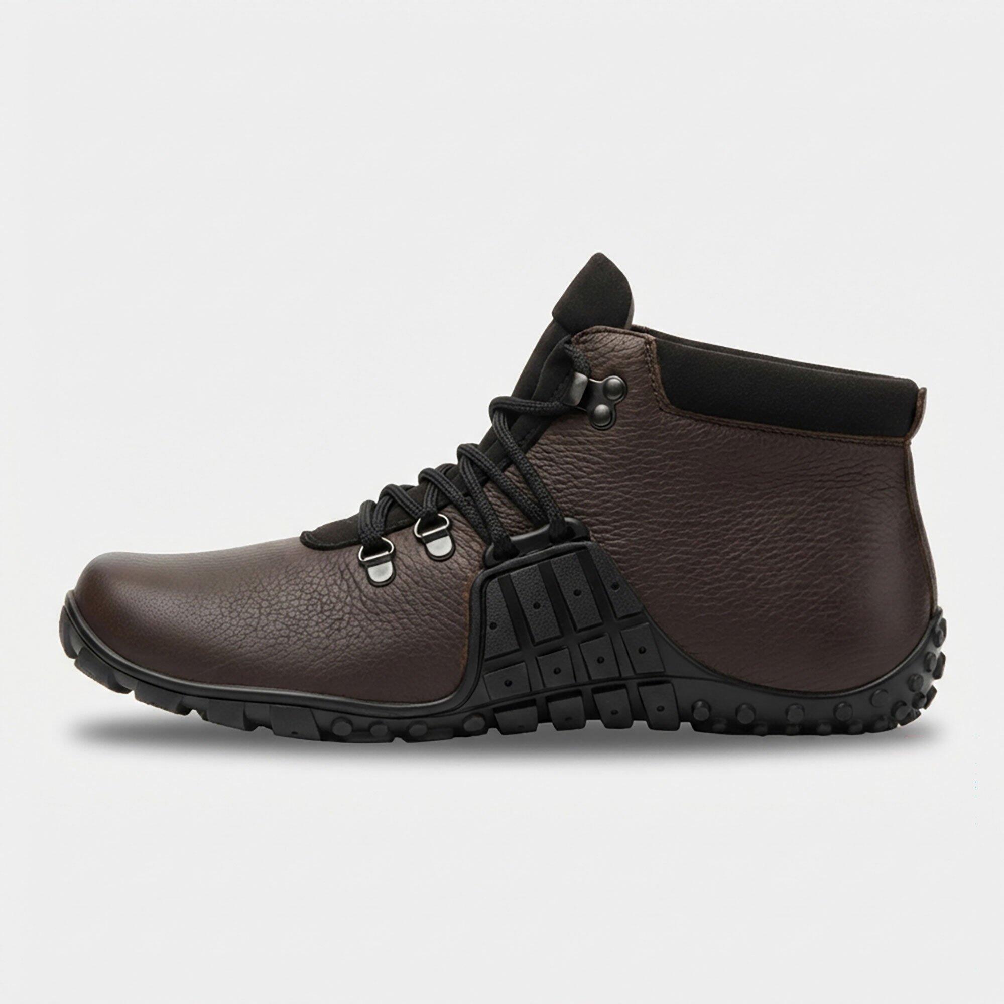Wanderschuhe Unisex 100% Zehenfreiheit  -  BÄR Mountain Barefoot 7/7