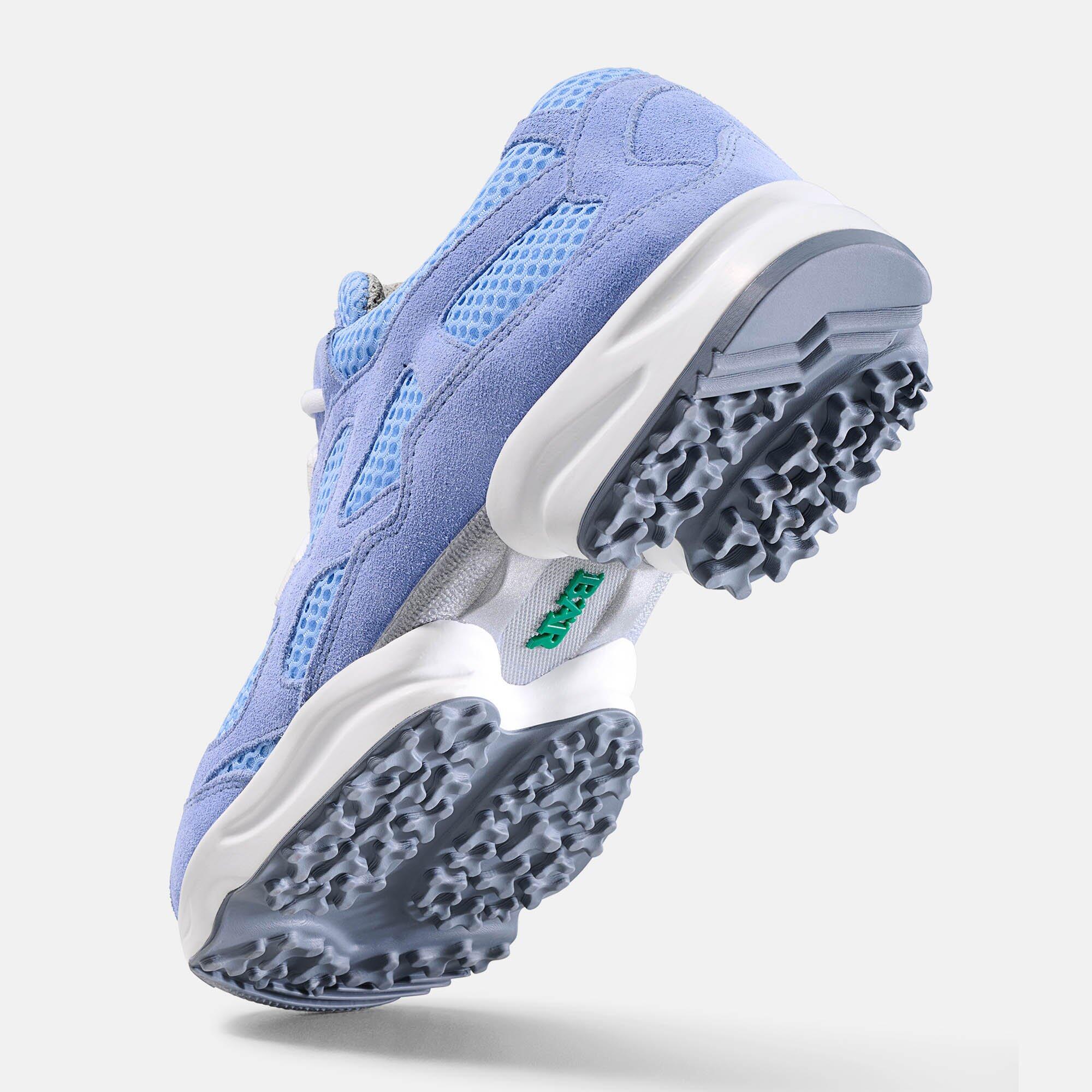 Laufschuhe Unisex  -  BÄR High Performance 2.5 4/6