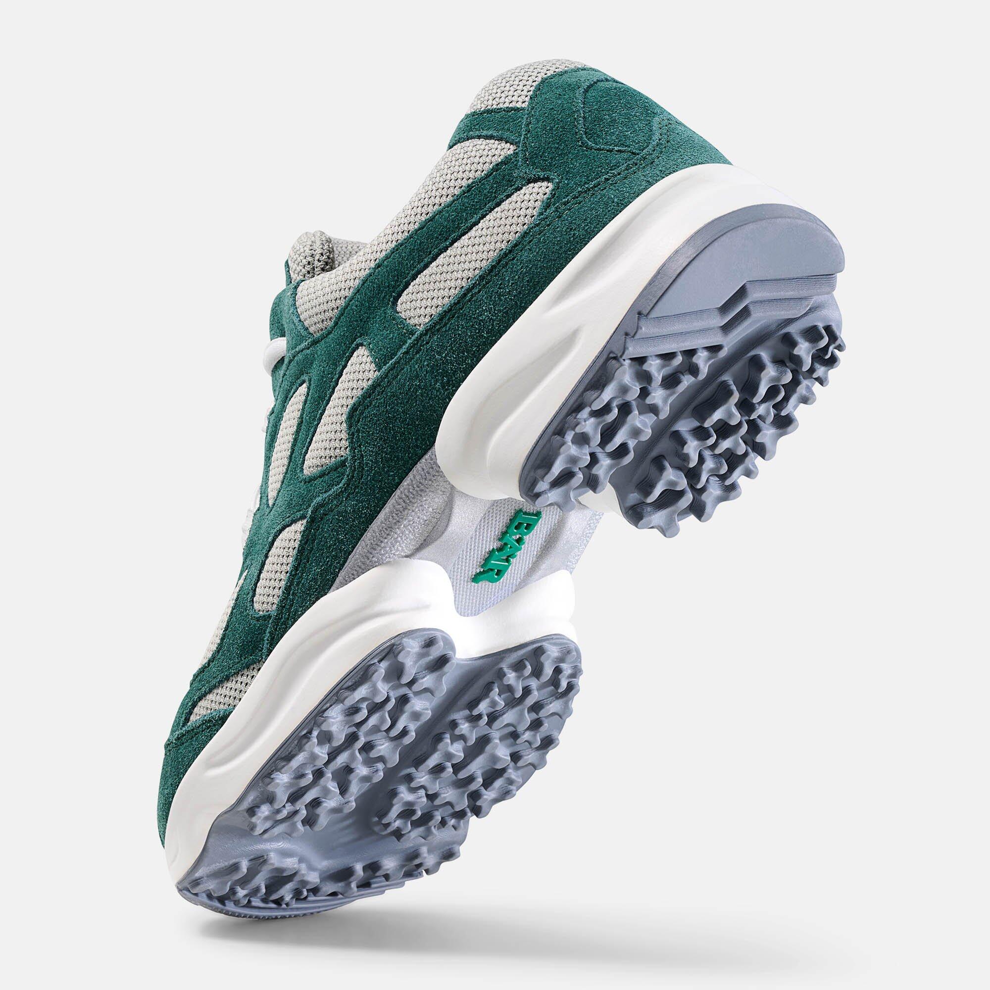 Laufschuhe Unisex  -  BÄR High Performance 2.5 4/7