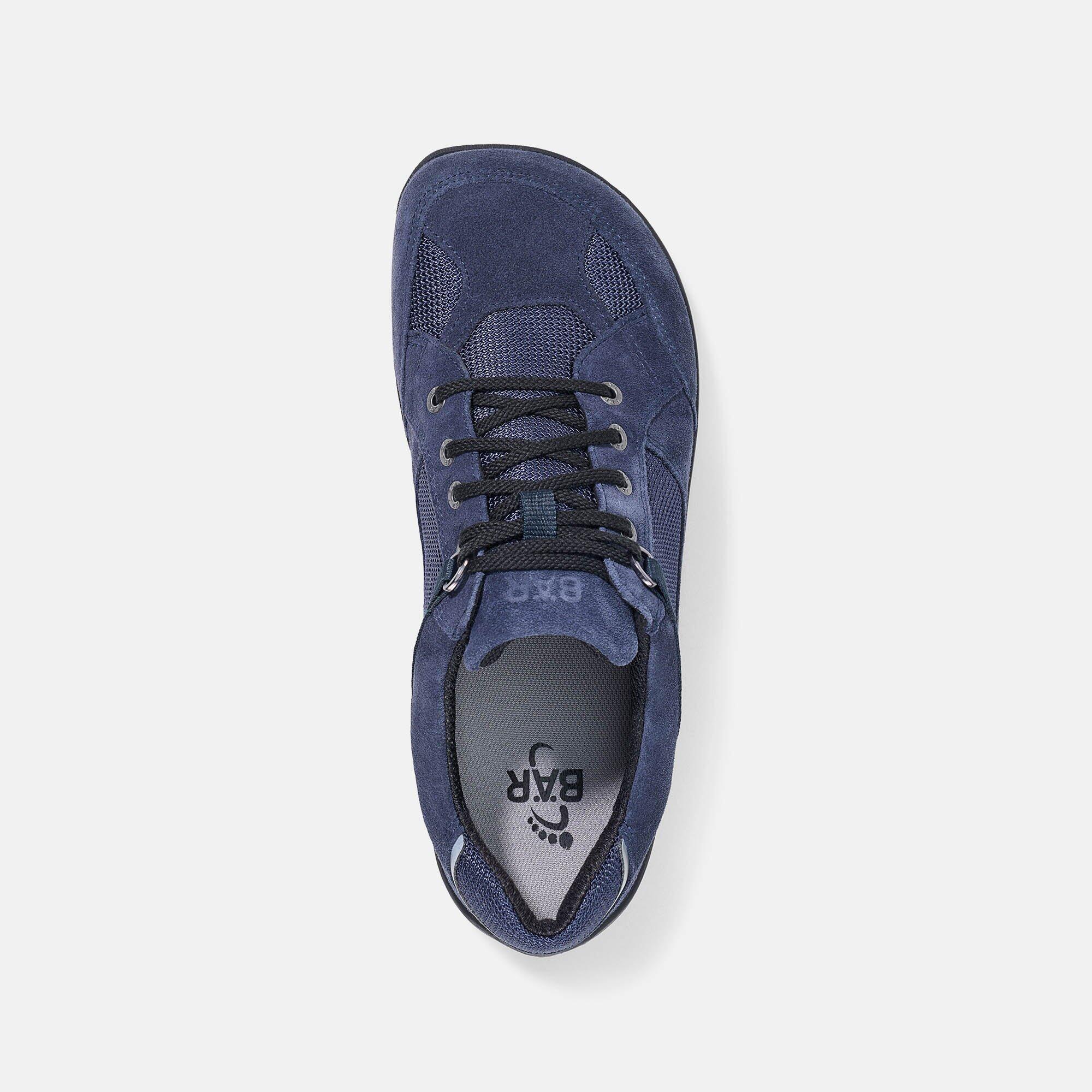 Wanderschuhe Unisex 100% Zehenfreiheit  -  BÄR TransEuropa 2.0 2/7