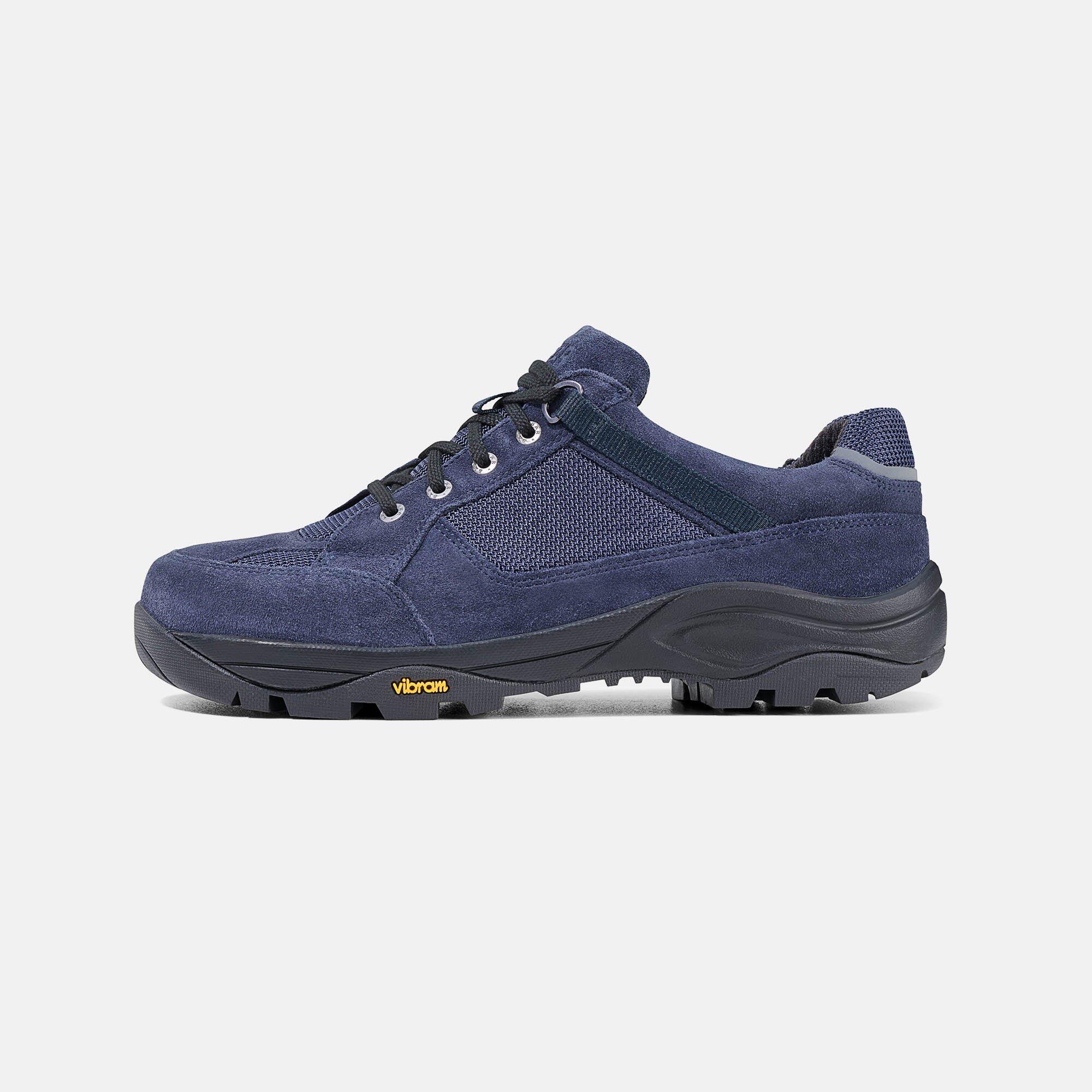 Wanderschuhe Unisex 100% Zehenfreiheit  -  BÄR TransEuropa 2.0 5/7
