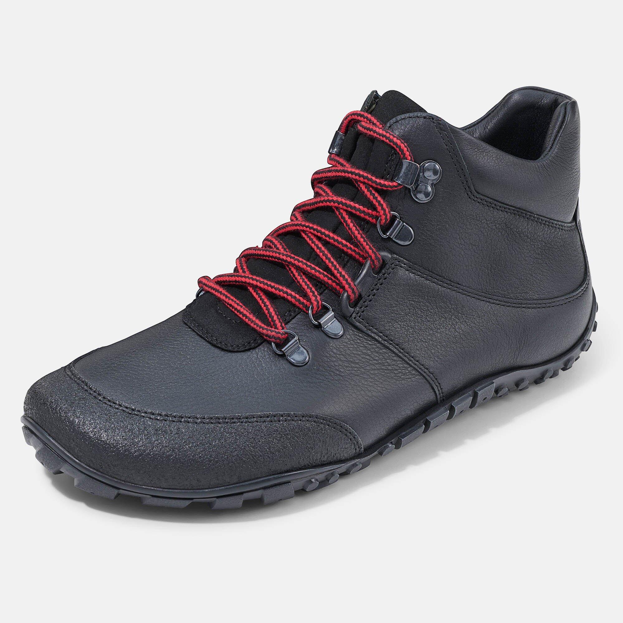 Wanderschuhe Unisex  -  BÄR Mountain Barefoot 2.0 3/6
