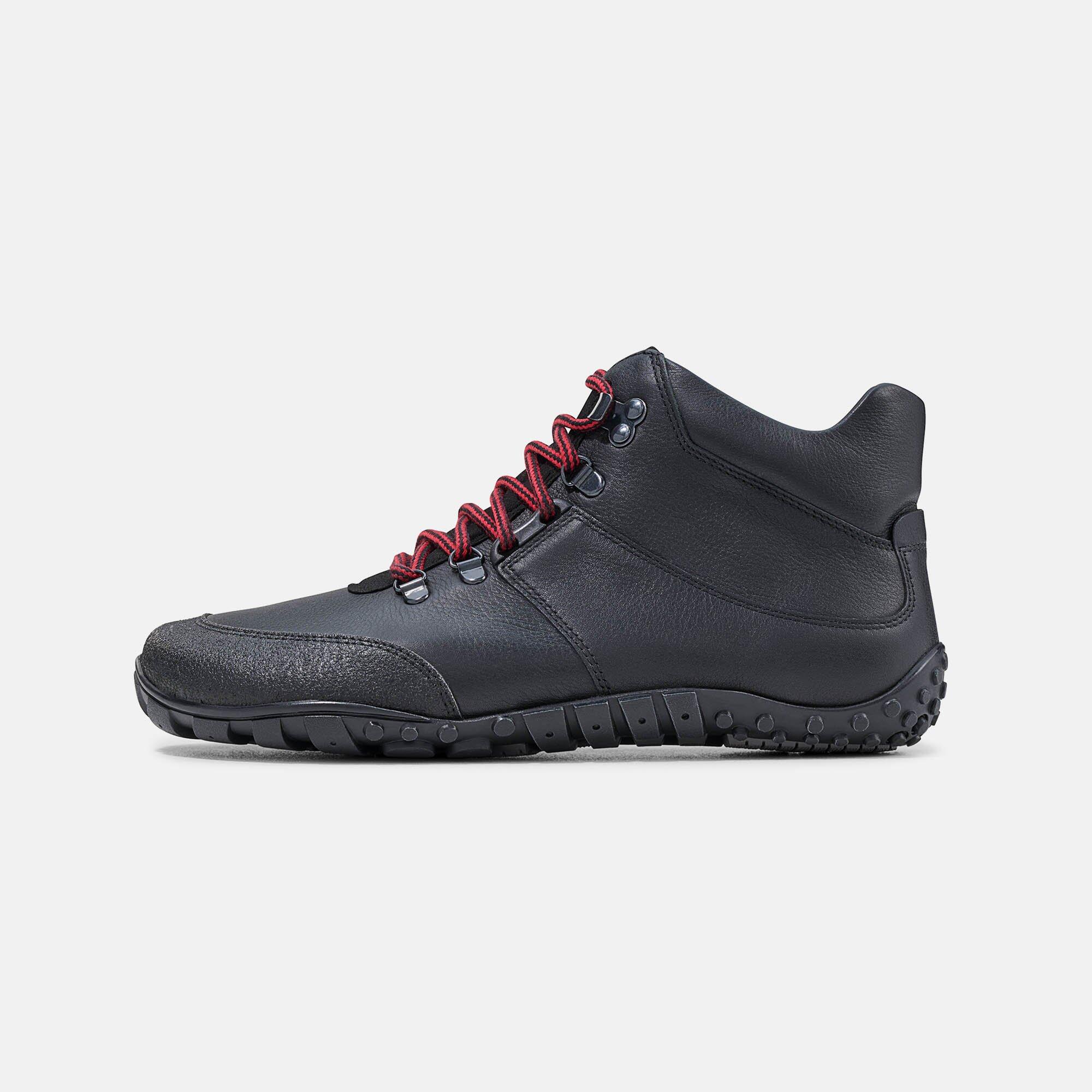 Wanderschuhe Unisex  -  BÄR Mountain Barefoot 2.0 5/6
