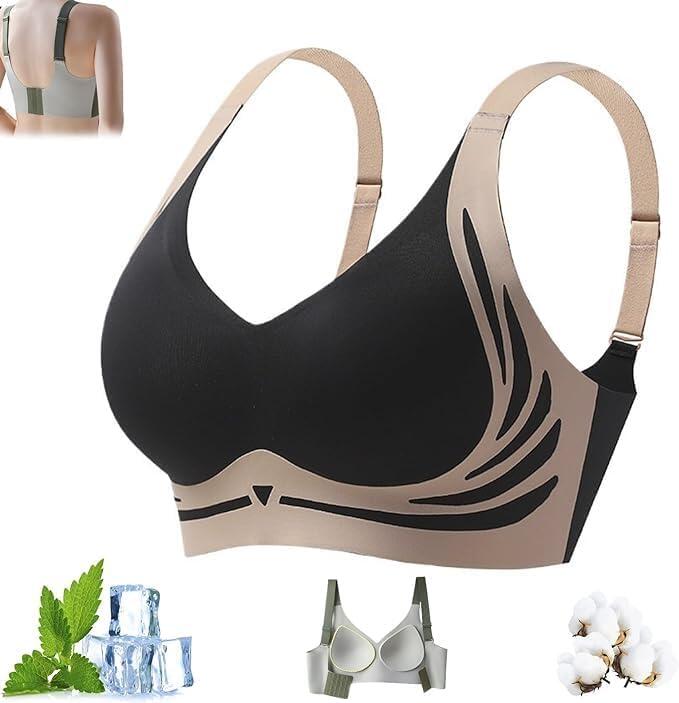 Super Gather Sports Bra