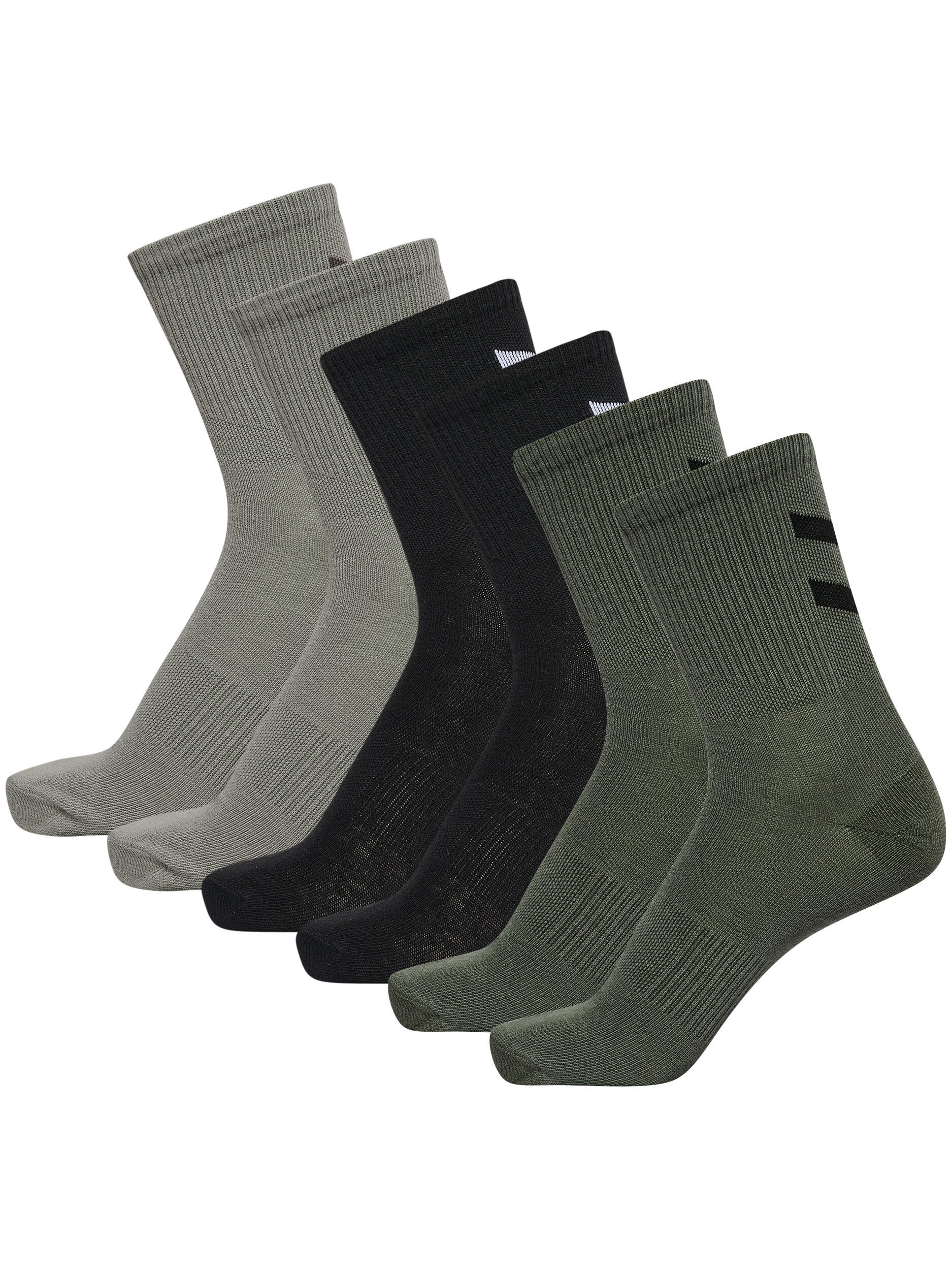 Skarpetki Hummel Chevron (x6)