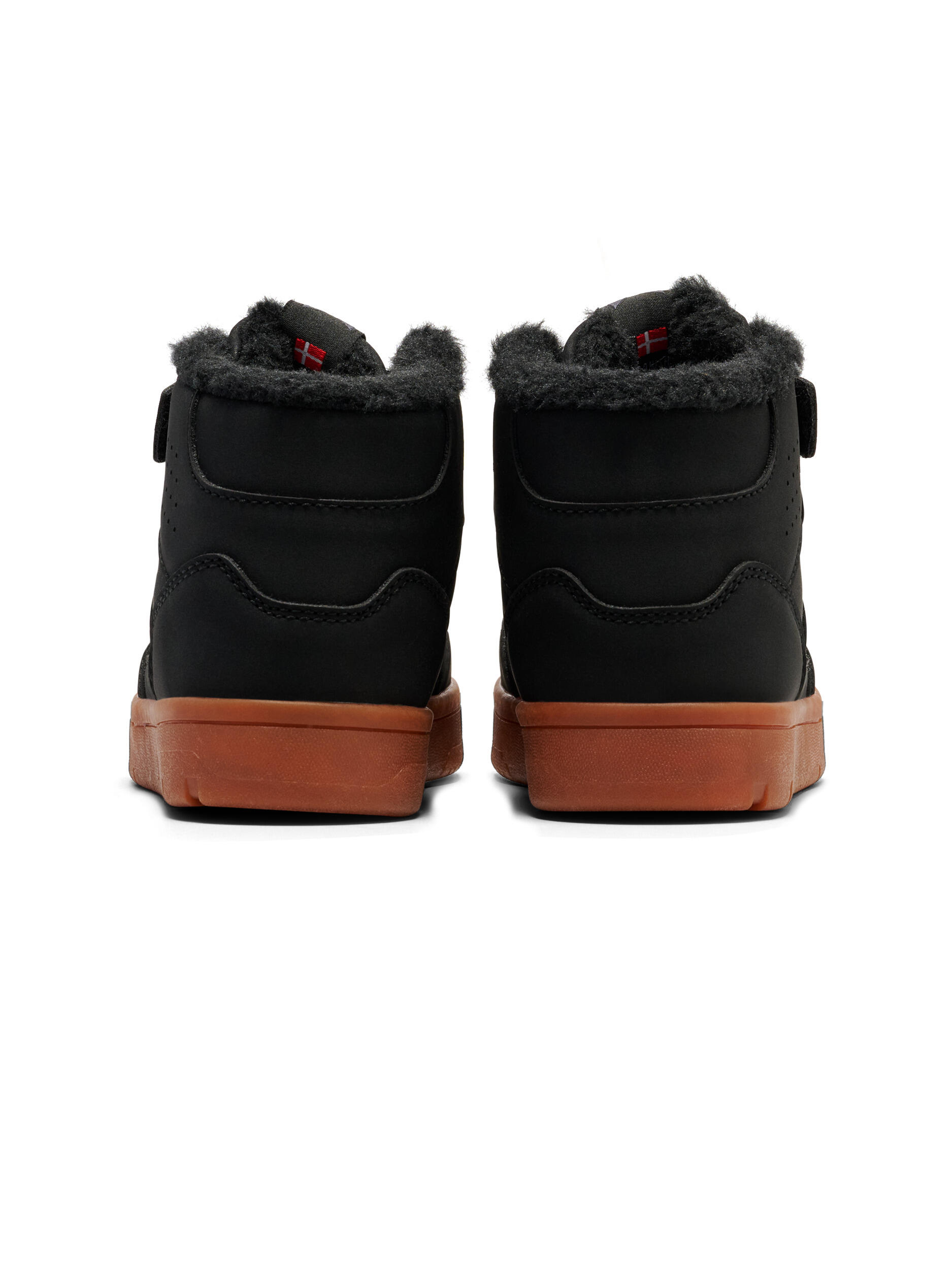 Fermeture Velcro Botte D'hiver Camden Winter Mode De Vie Enfant 2/7