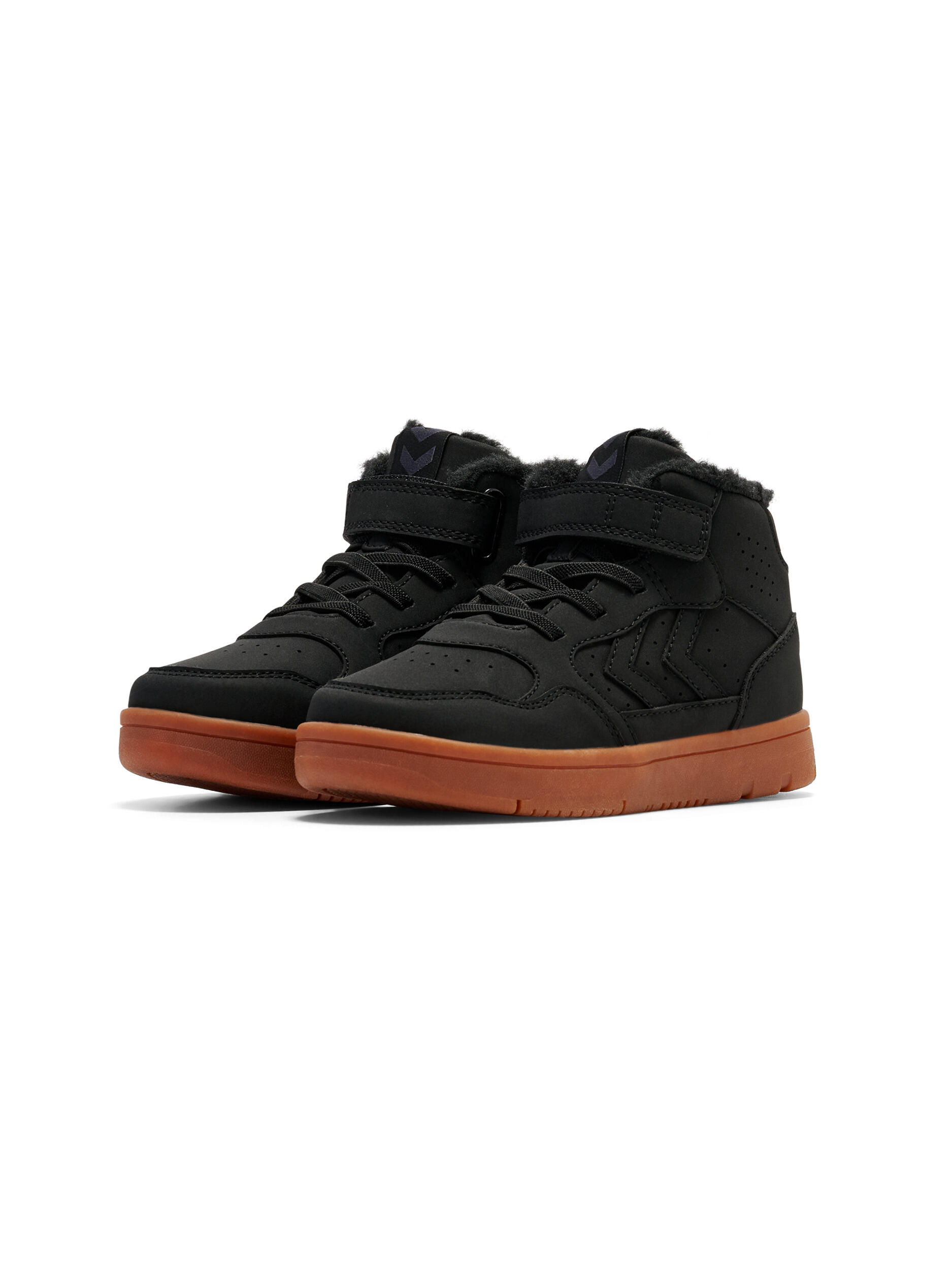 Fermeture Velcro Botte D'hiver Camden Winter Mode De Vie Enfant 5/7