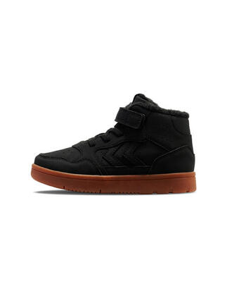Fermeture Velcro Botte D'hiver Camden Winter Mode De Vie Enfant