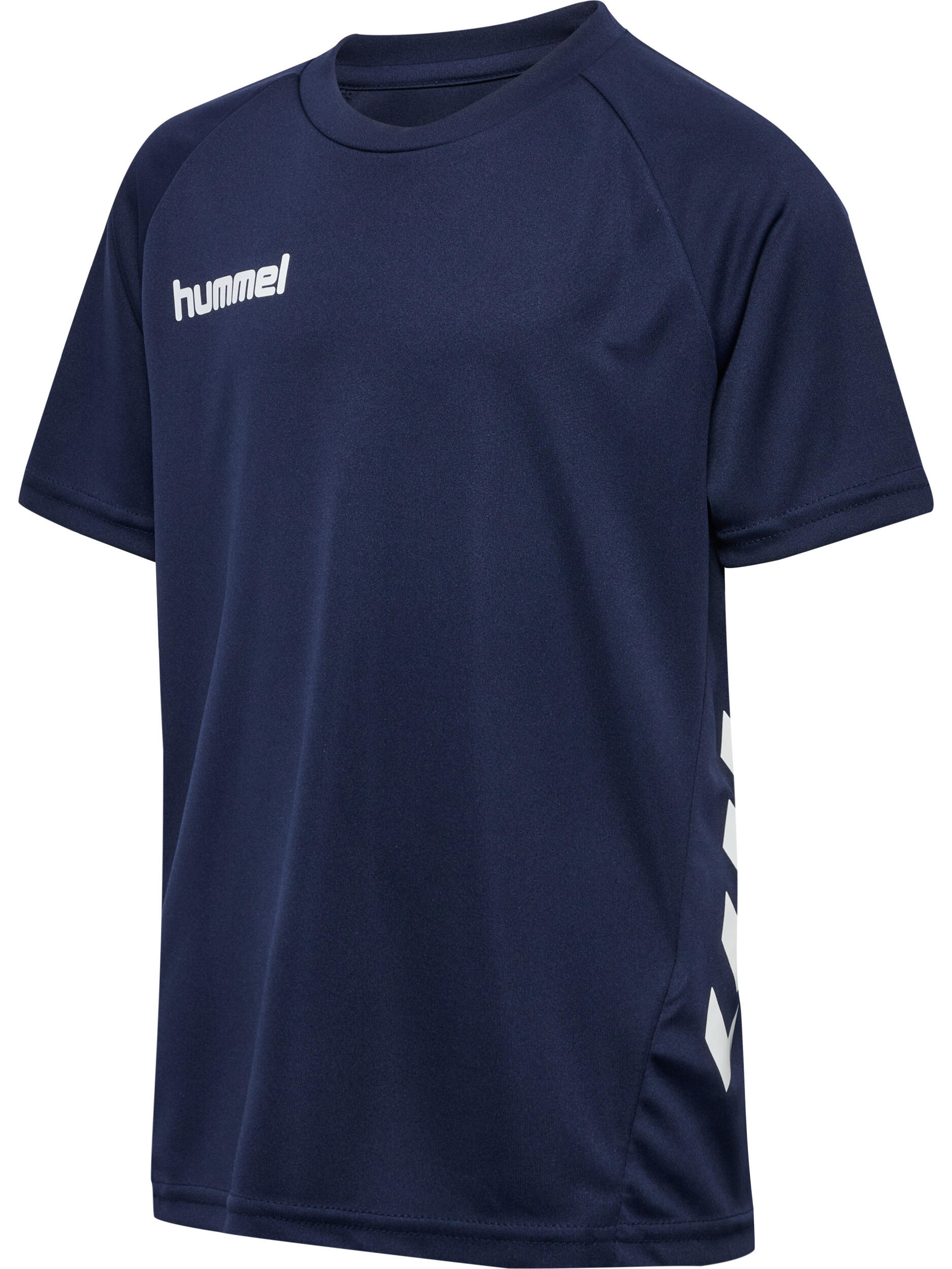 Vestido Hmlpromo Multideporte Los Niños Unisex Hummel 6/7