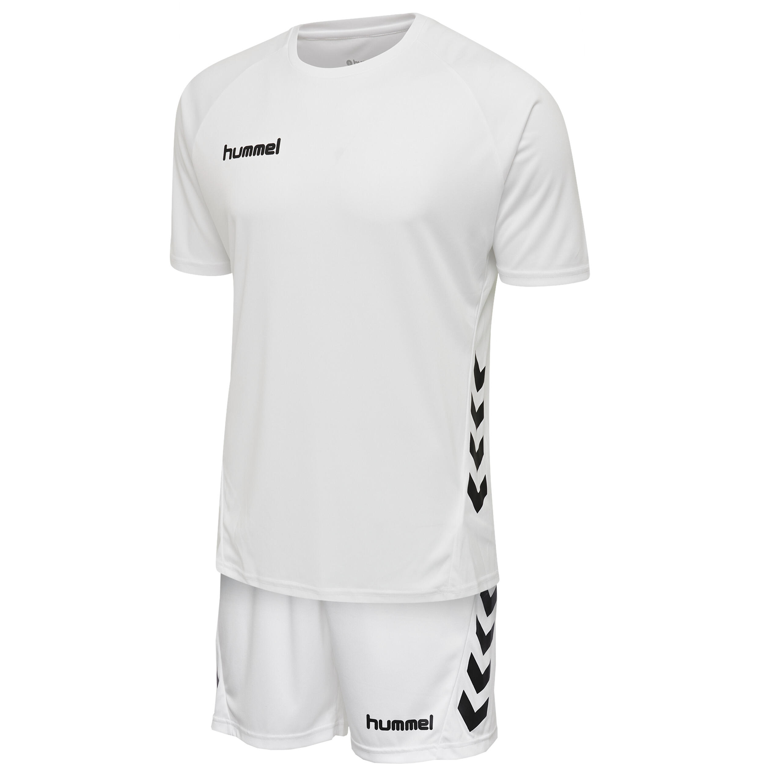 Fermeture À Cordon Robe Hmlpromo Homme 6/7