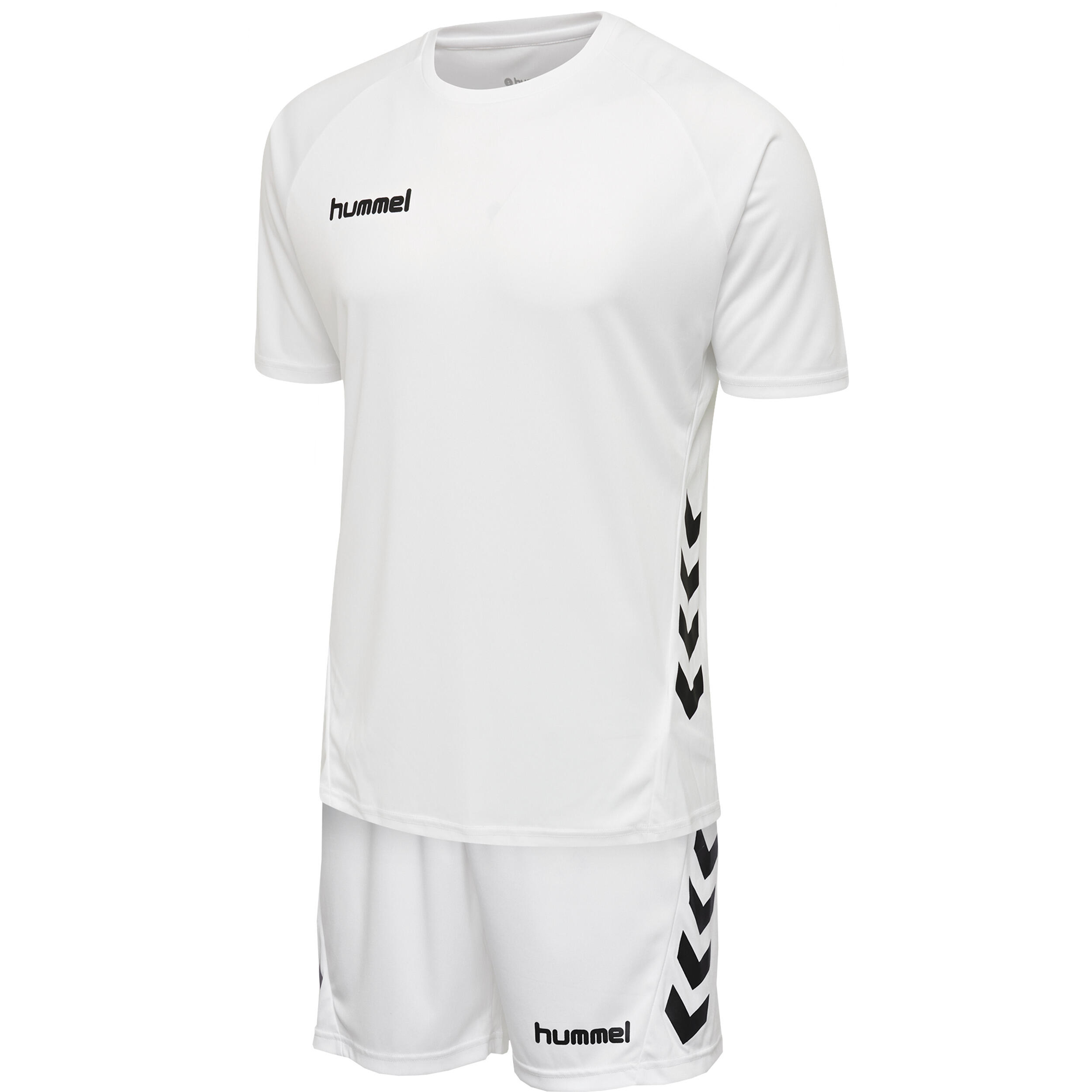 Trekkoordsluiting Set Hmlpromo Uniseks Kinderen 2/7