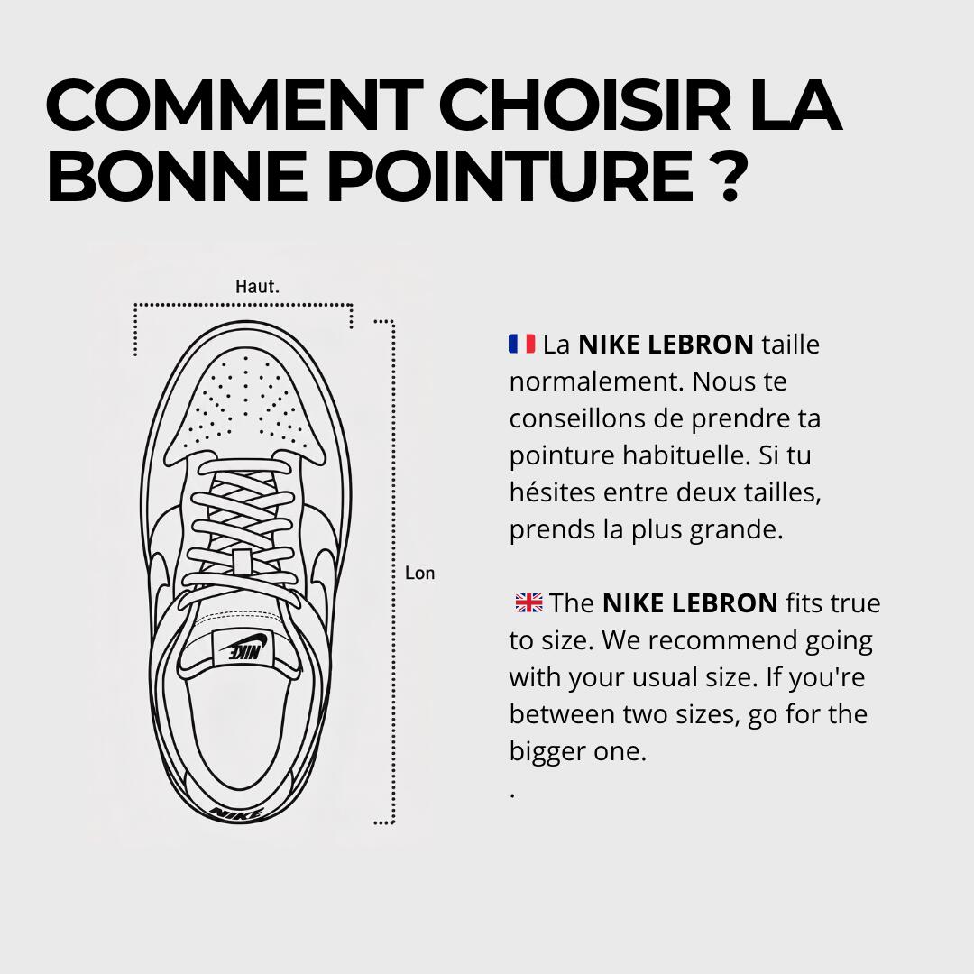 Nike LeBron Witness 8 'Red Carpet' 2/2