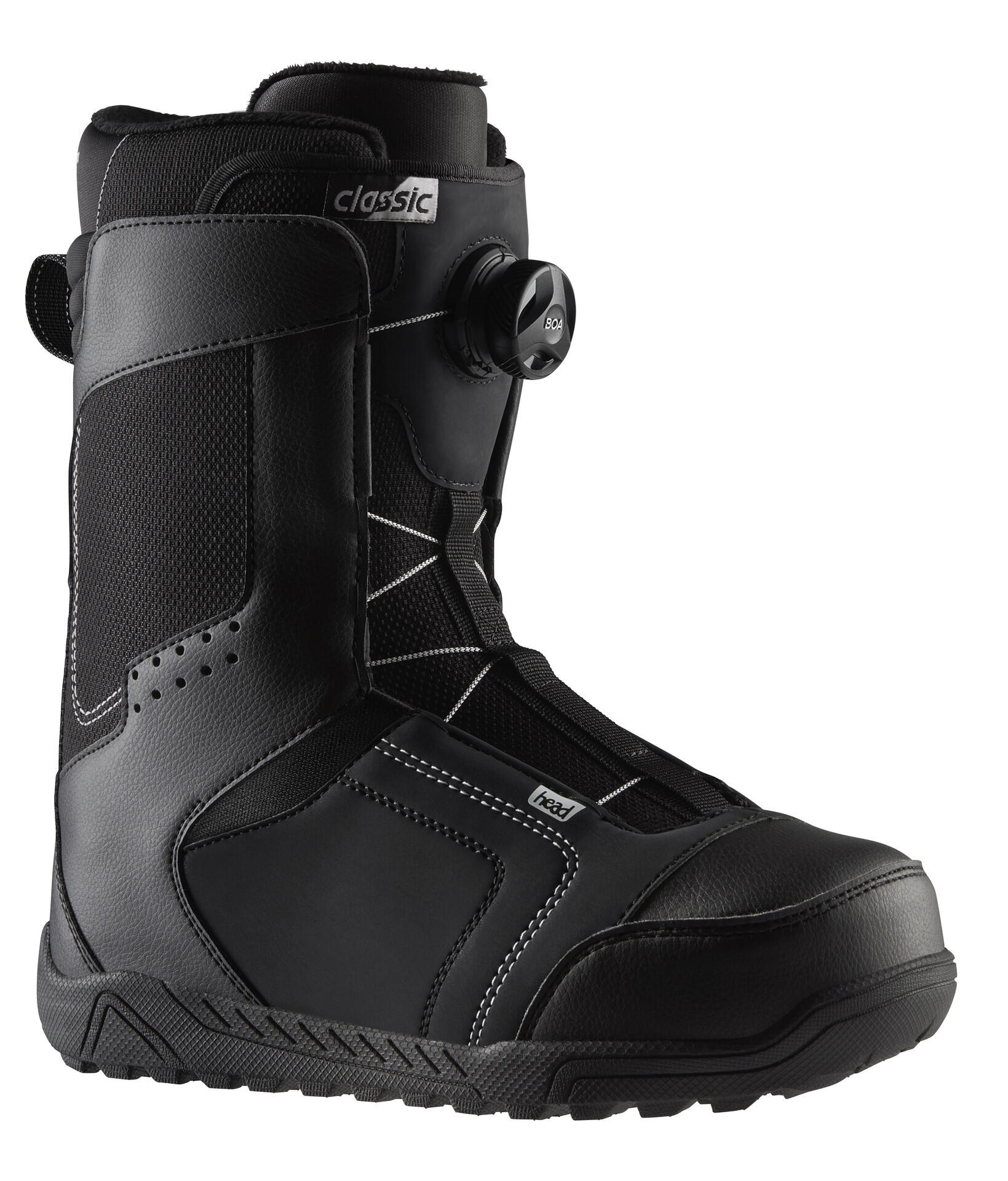 Scarponi da Snowboard Head Classic Lyt Boa 5/7