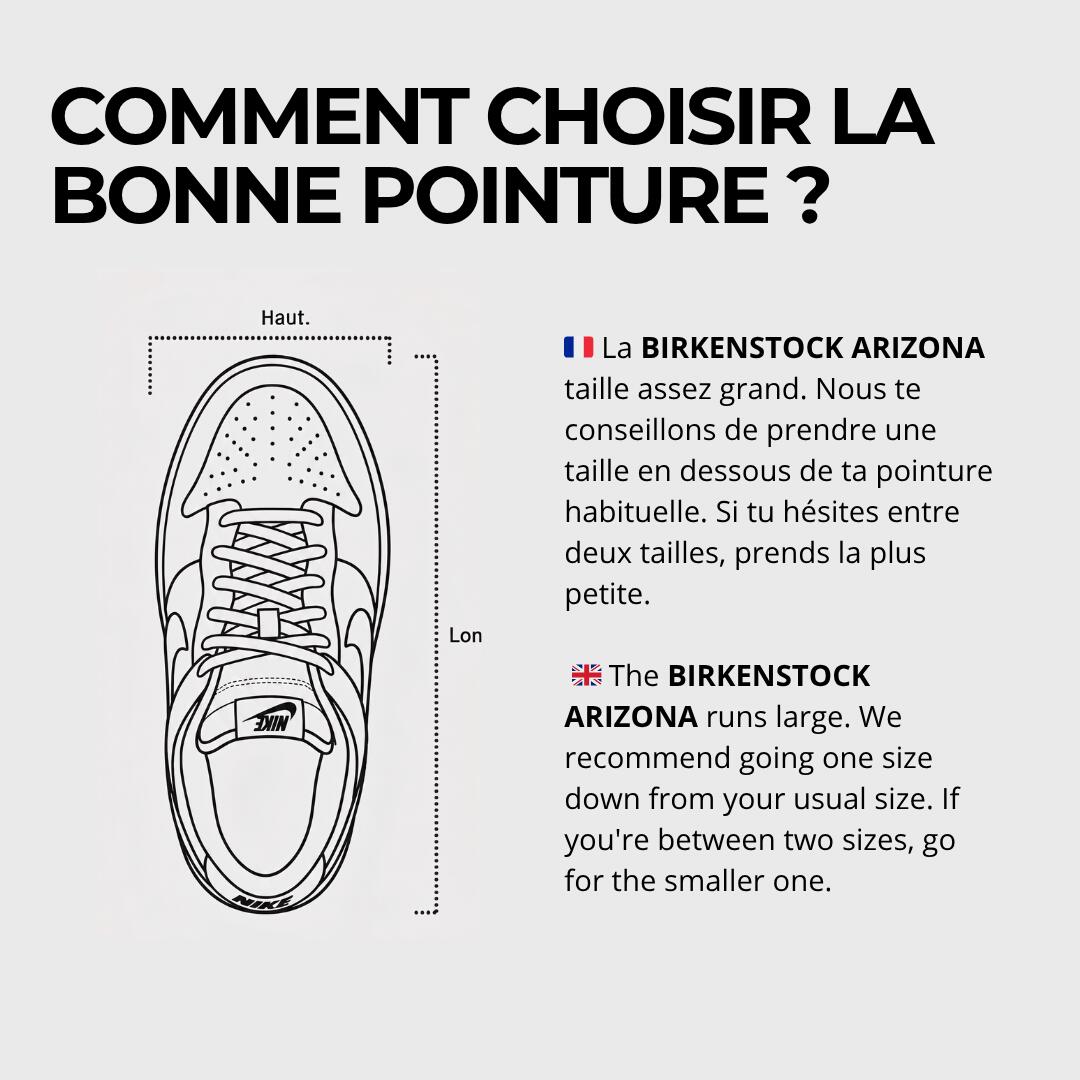Birkenstock Arizona Oiled Leather Habana 3/3
