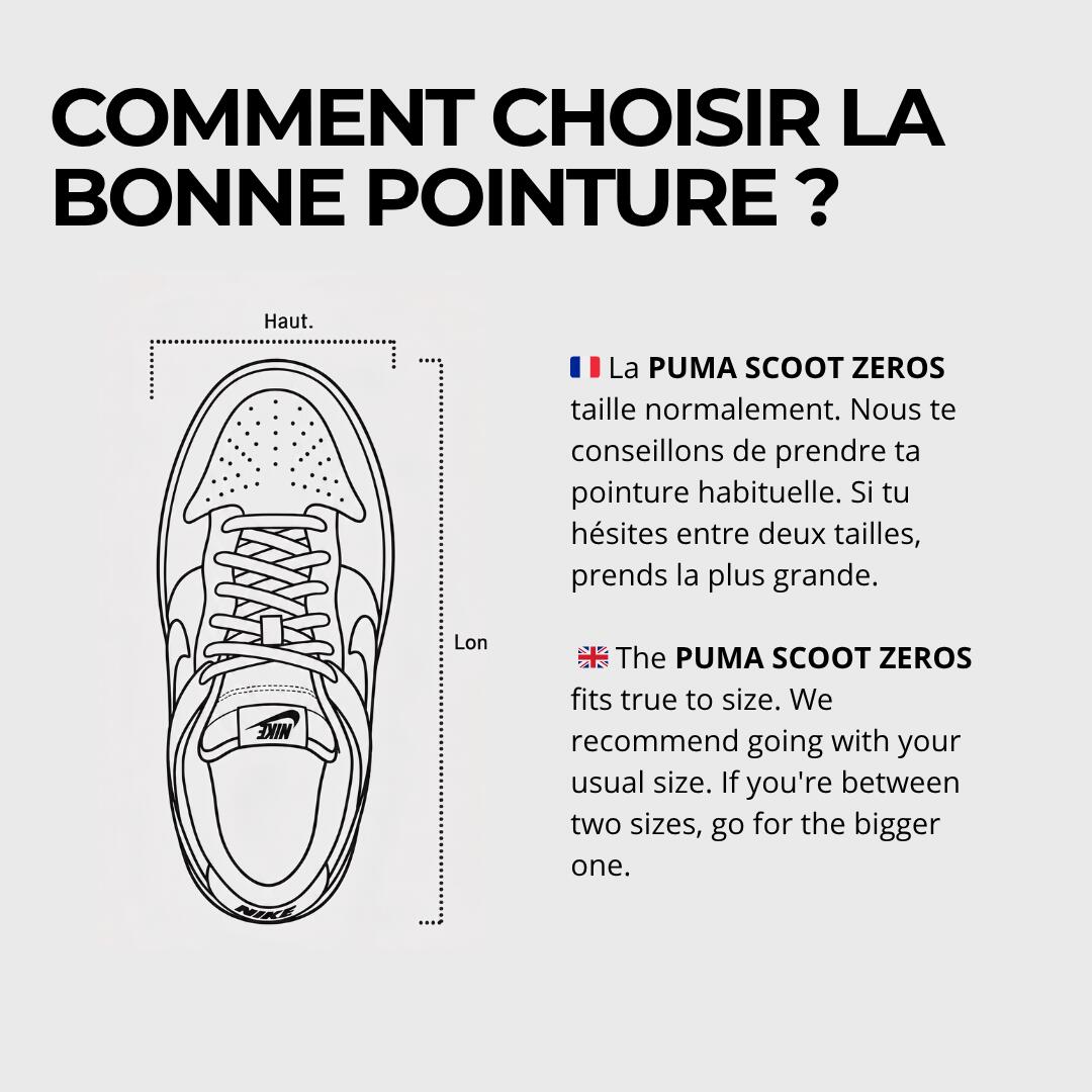 Puma Scoot Zeros Retro Portland 2/2