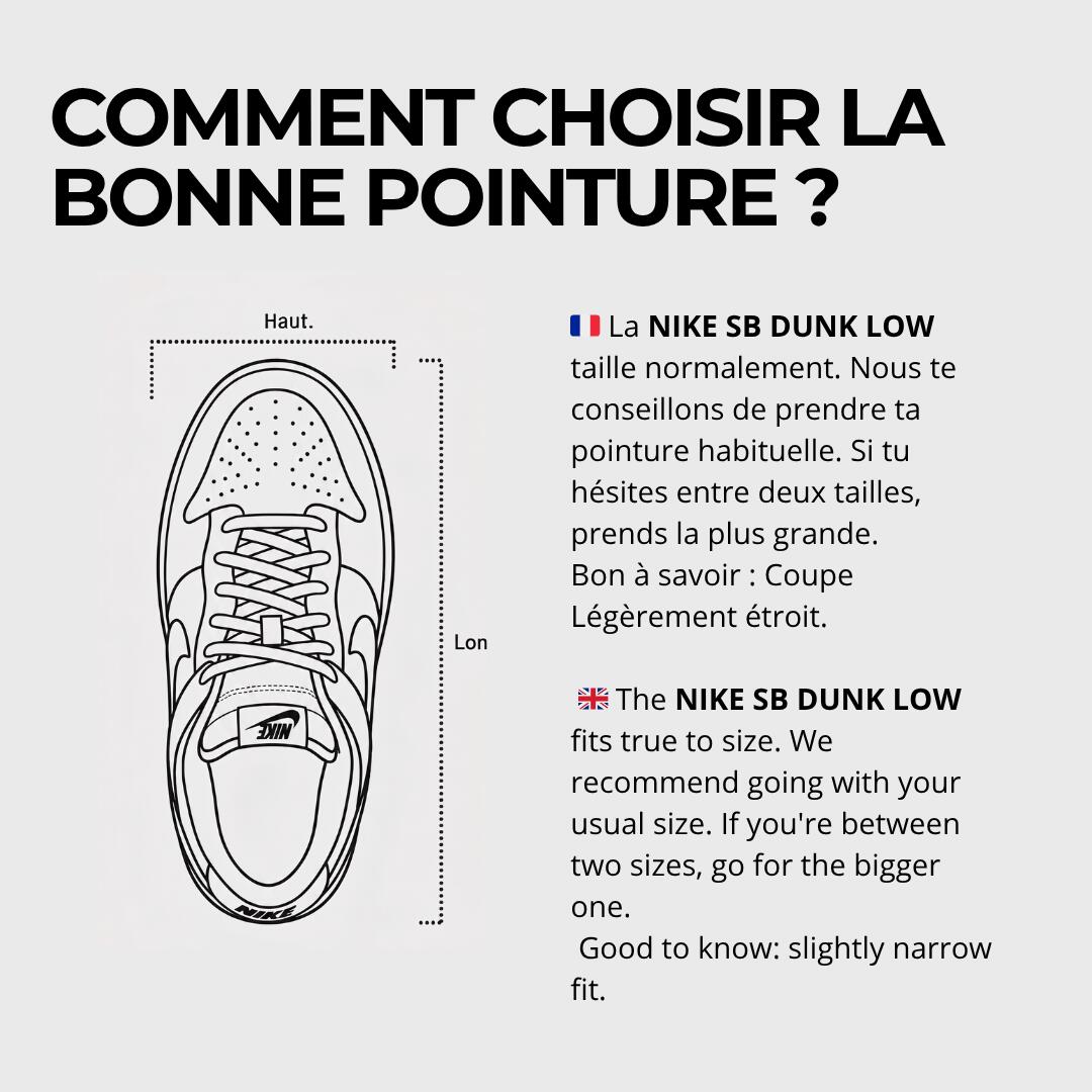 Nike SB Dunk Low Arts-Rec 5/5