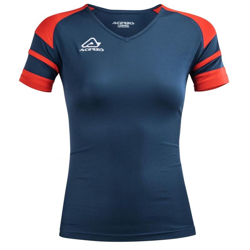 Sportshirt Dames Acerbis Kemari