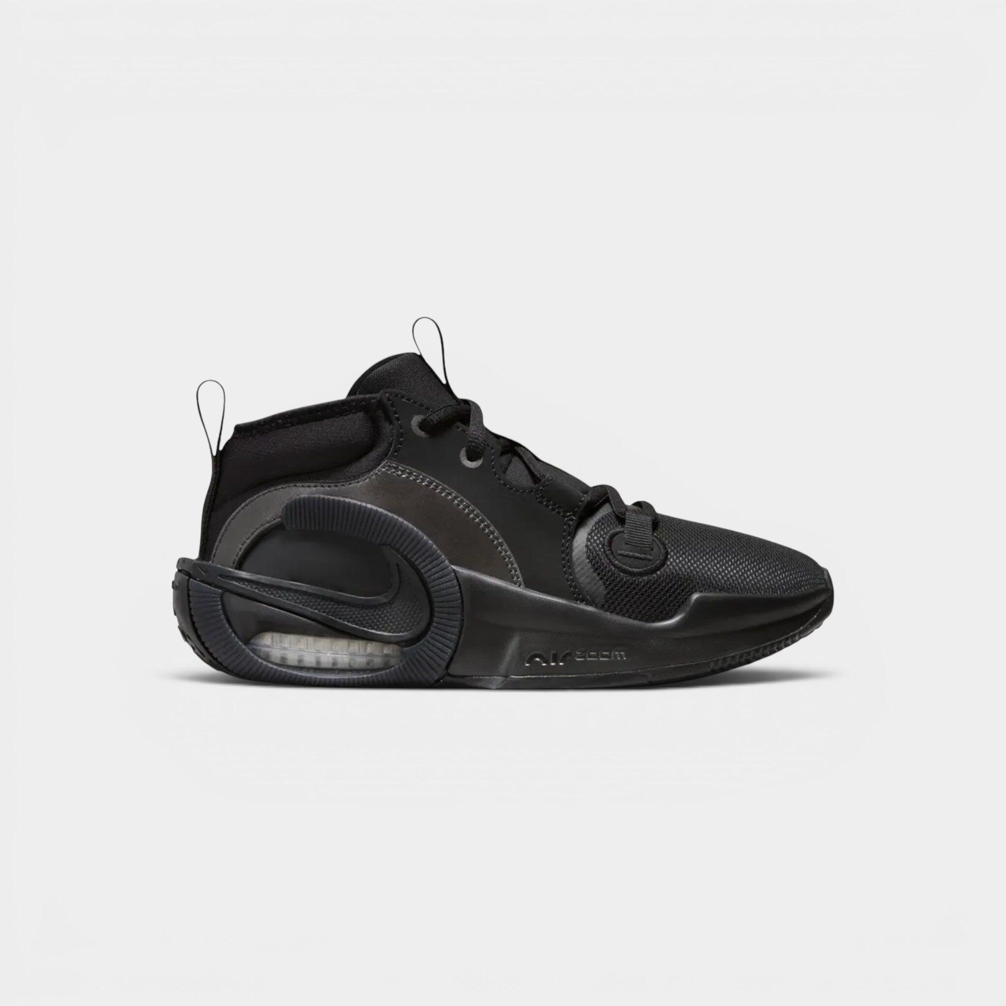 Nike Air Zoom Crossover 2 Black Anthracite (GS) 1/1
