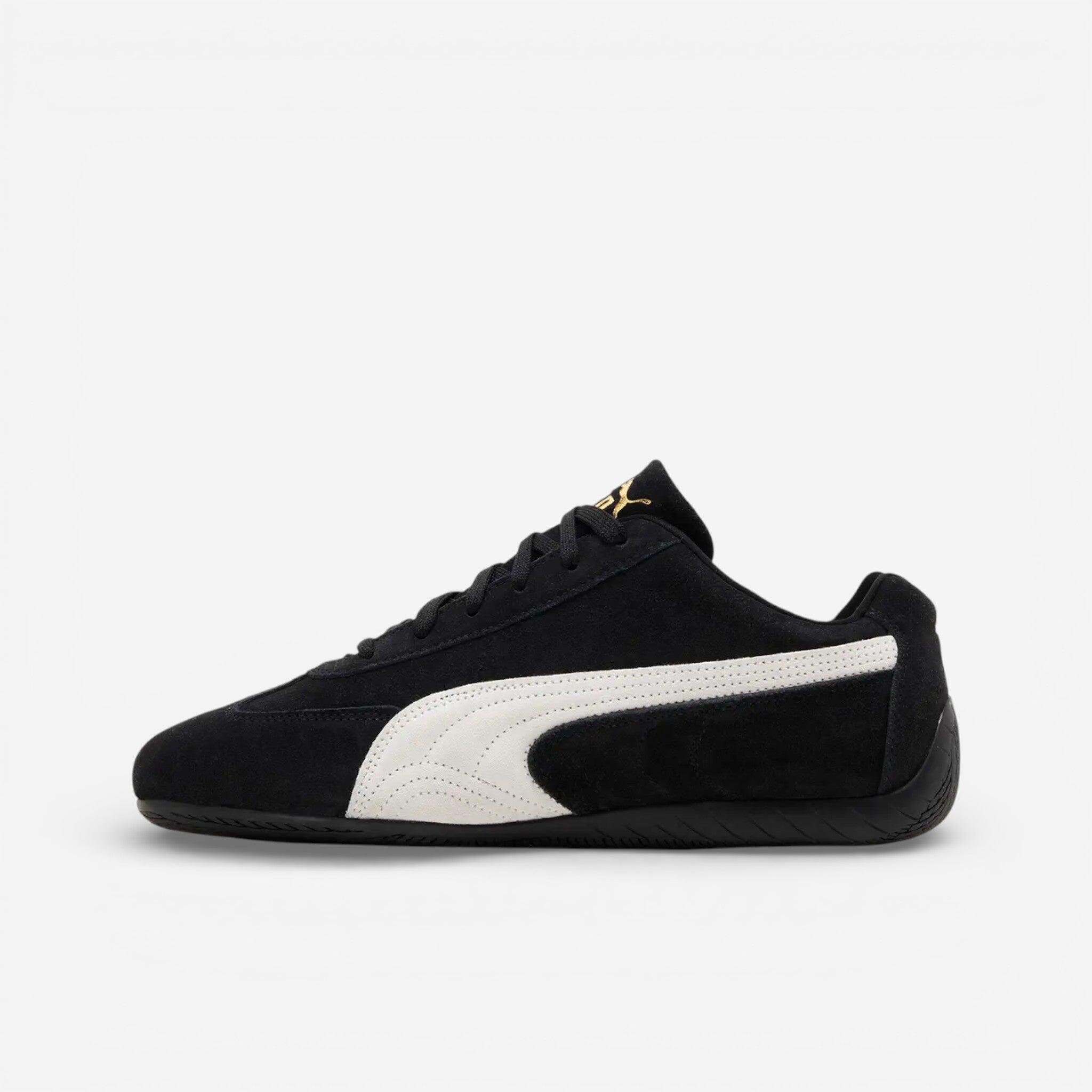 puma-speedcat-og-black-white 2/5