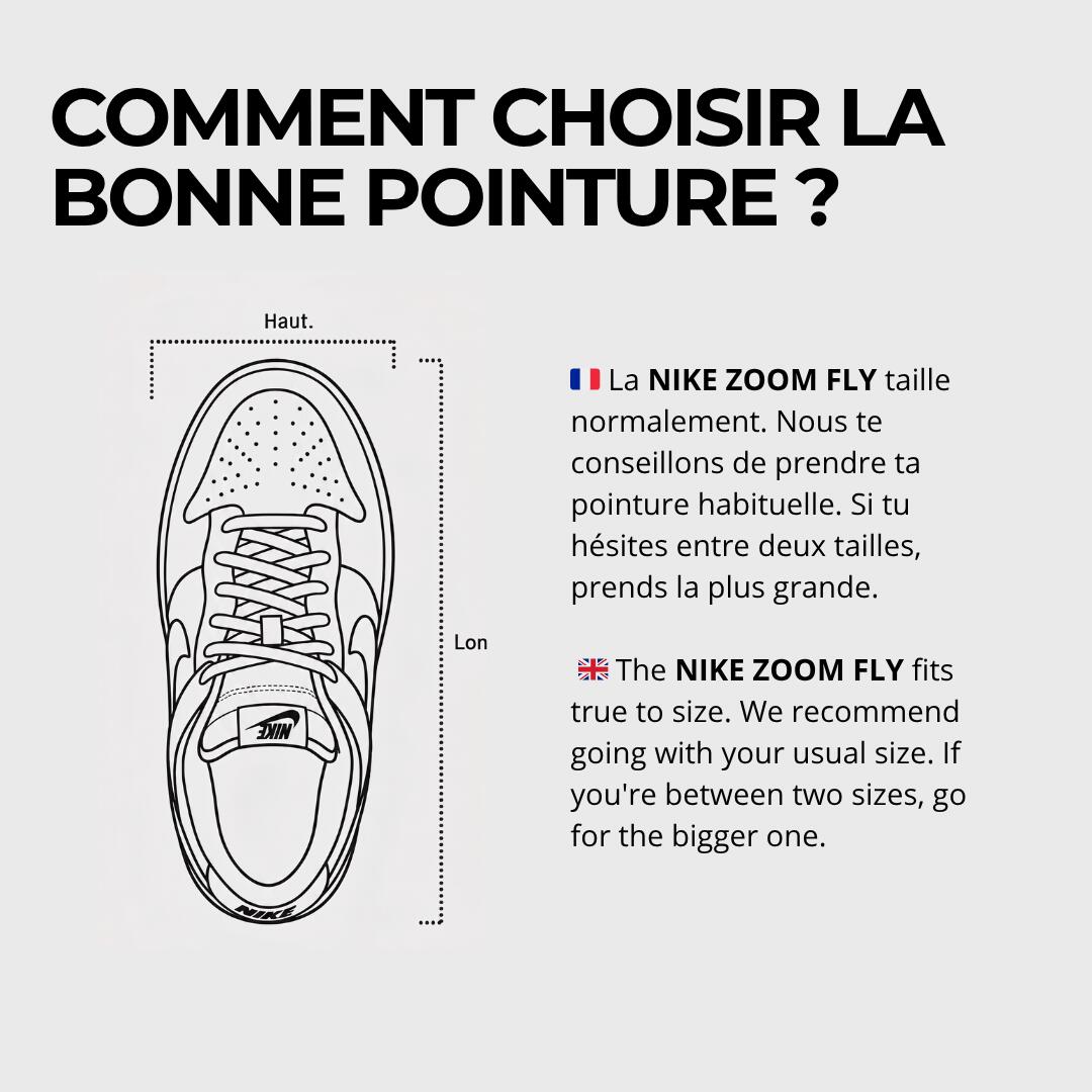 Nike Zoom Fly 6 Ekiden Pack 5/5