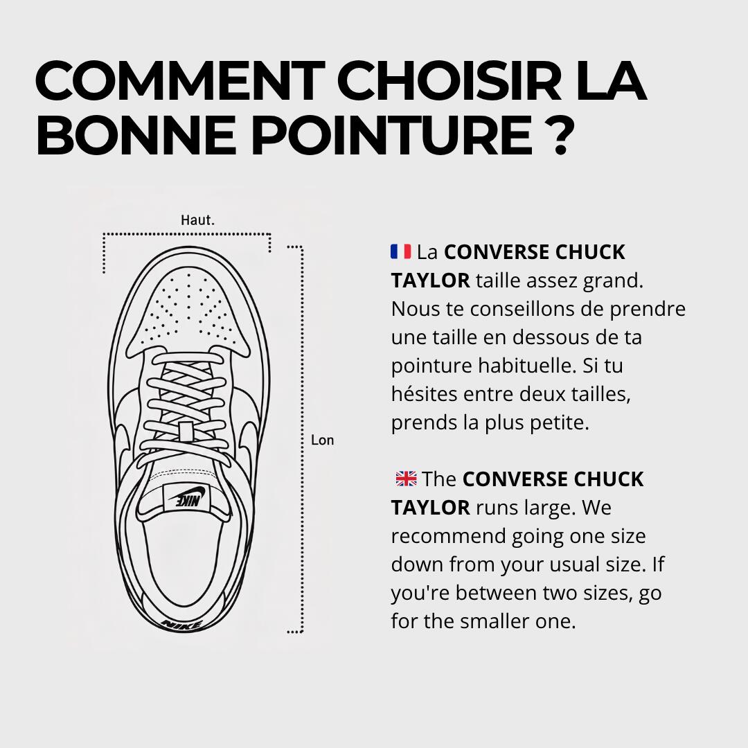 Converse Chuck Taylor All Star 70 Hi Comme des Garcons PLAY White 2/2
