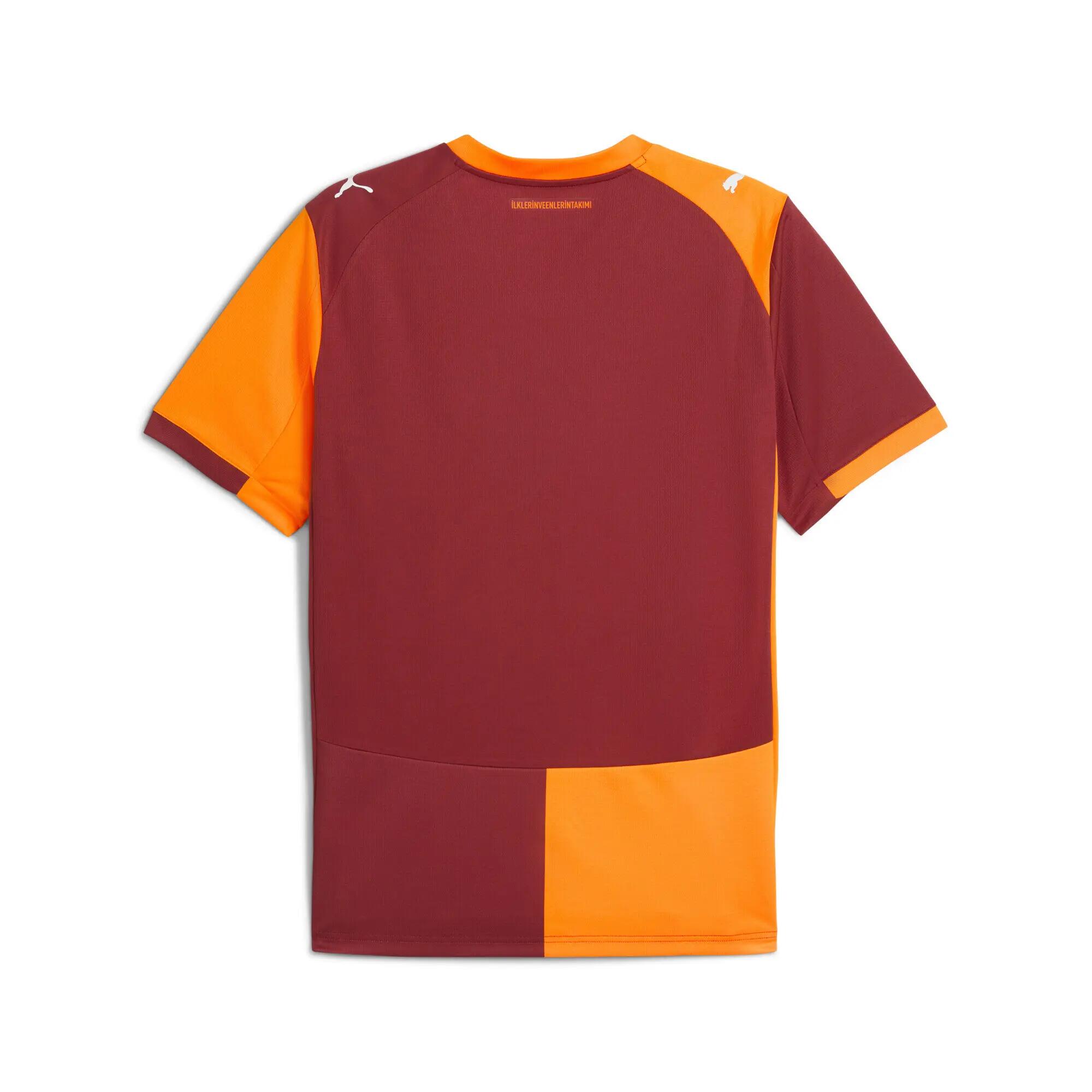 Galatasaray SK 25/26 Heimtrikot Herren PUMA 6/7