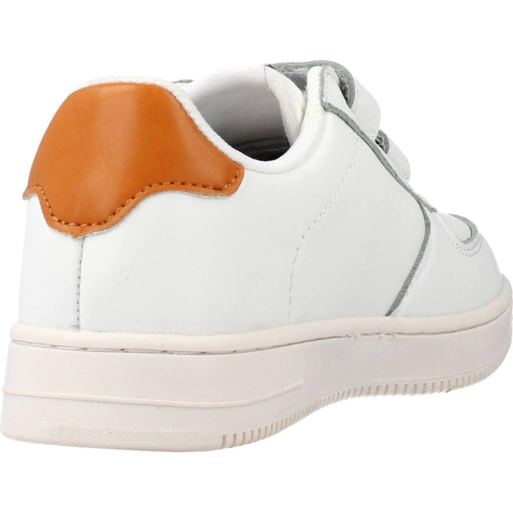 Buty VICTORIA 1124104V Biały 3/5
