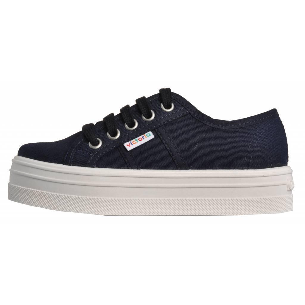 Buty VICTORIA 109200 Niebieski 2/5