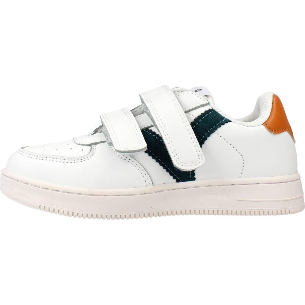 Buty VICTORIA 1124104V Biały 2/5