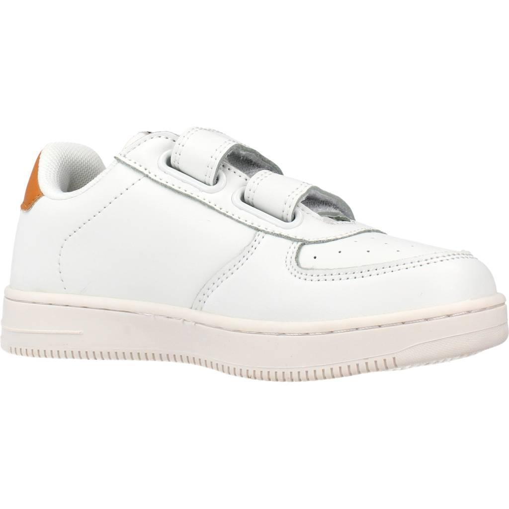 Buty VICTORIA 1124104V Biały 5/5