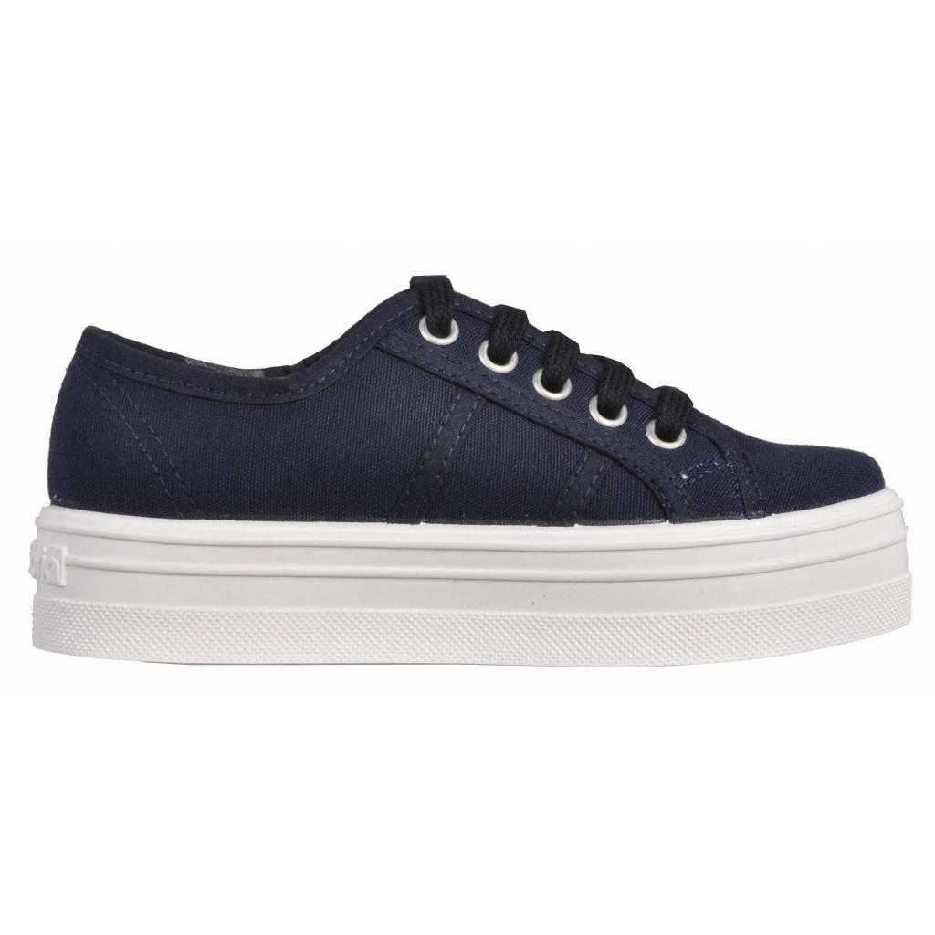 Buty VICTORIA 109200 Niebieski 4/5