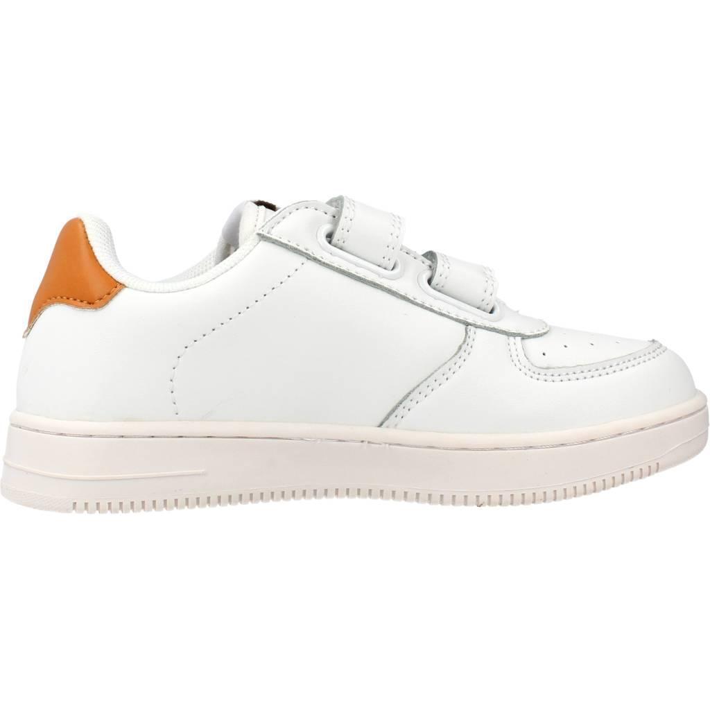 Buty VICTORIA 1124104V Biały 4/5