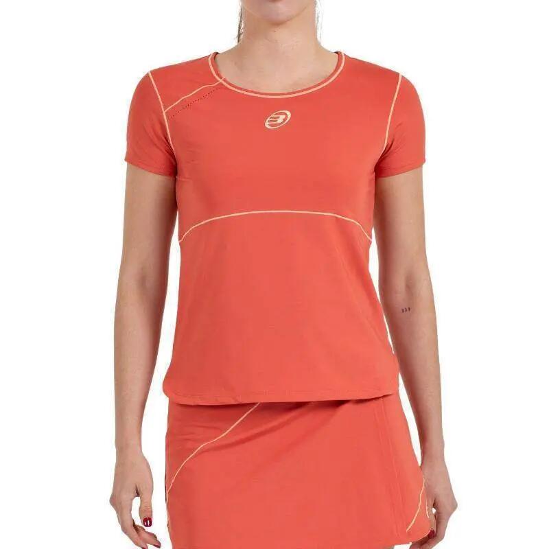 T-shirt Bullpadel Albala Femme 5/5