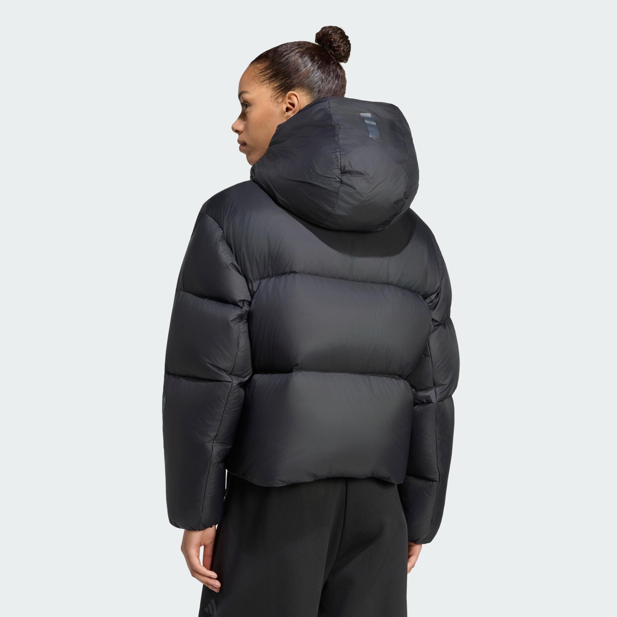 CASACO DE PENAS Z.N.E. PUFFER 3/5