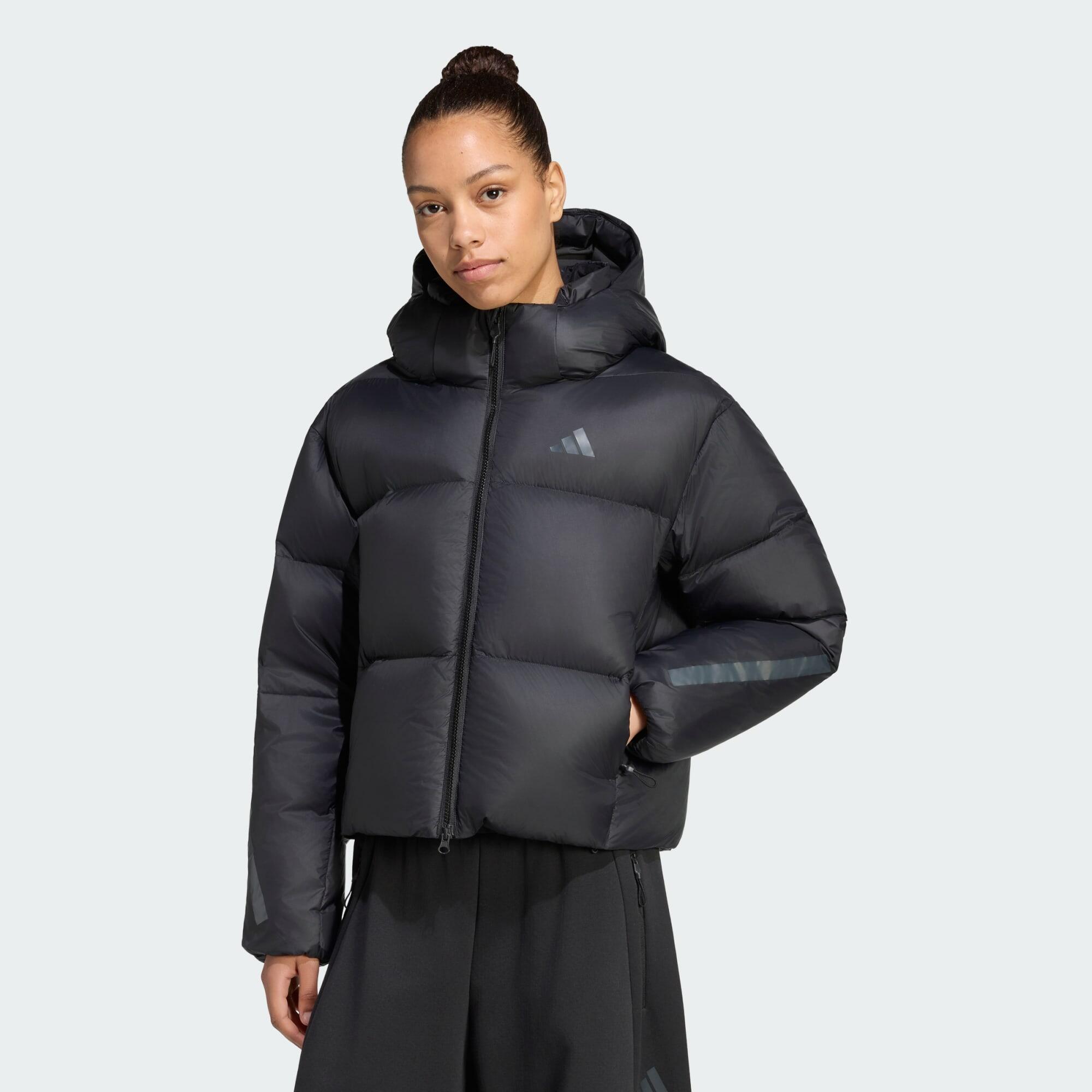 CASACO DE PENAS Z.N.E. PUFFER 2/5