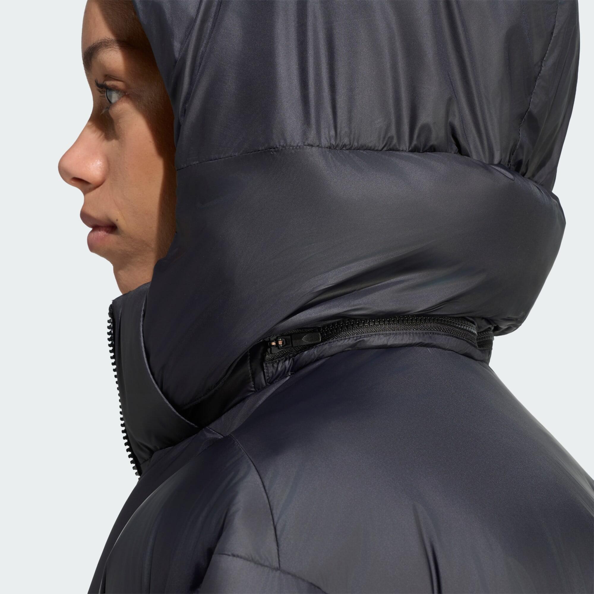 CASACO DE PENAS Z.N.E. PUFFER 5/5