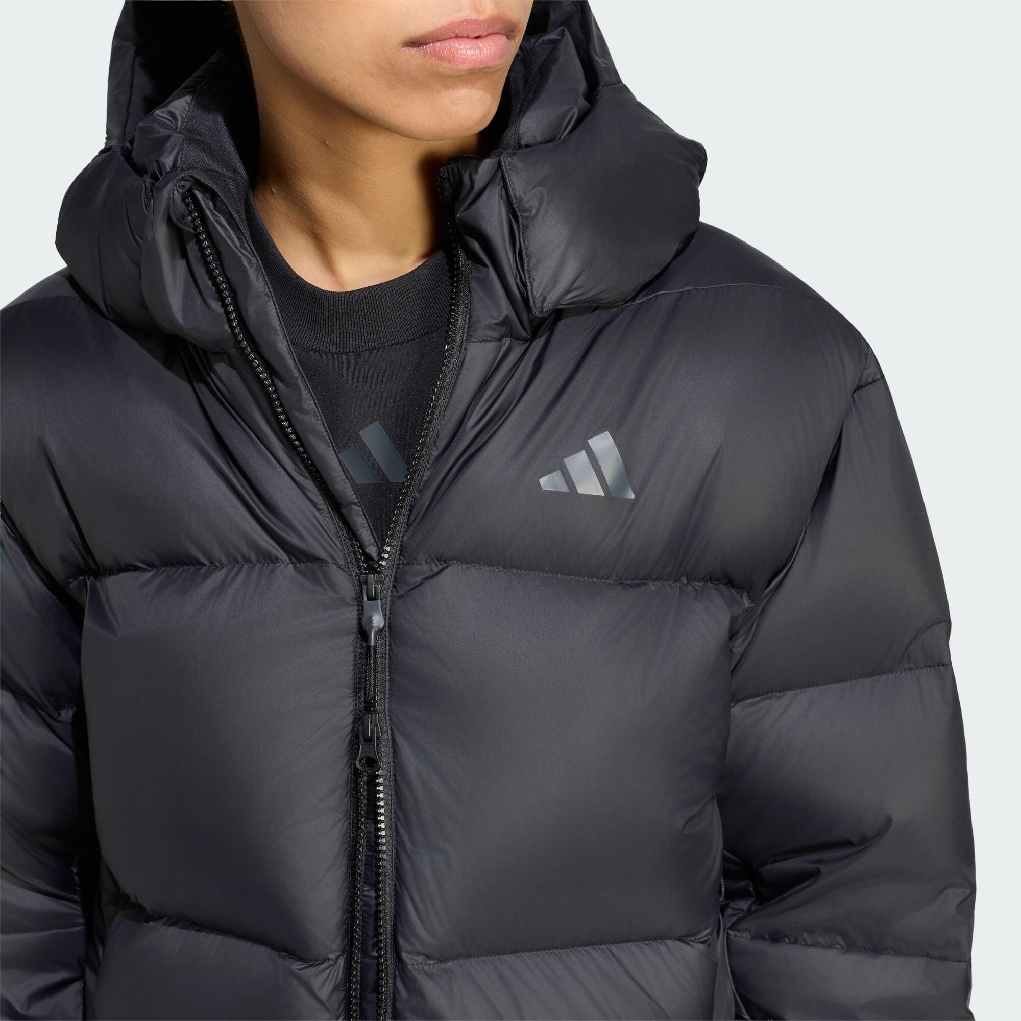 CASACO DE PENAS Z.N.E. PUFFER 4/5