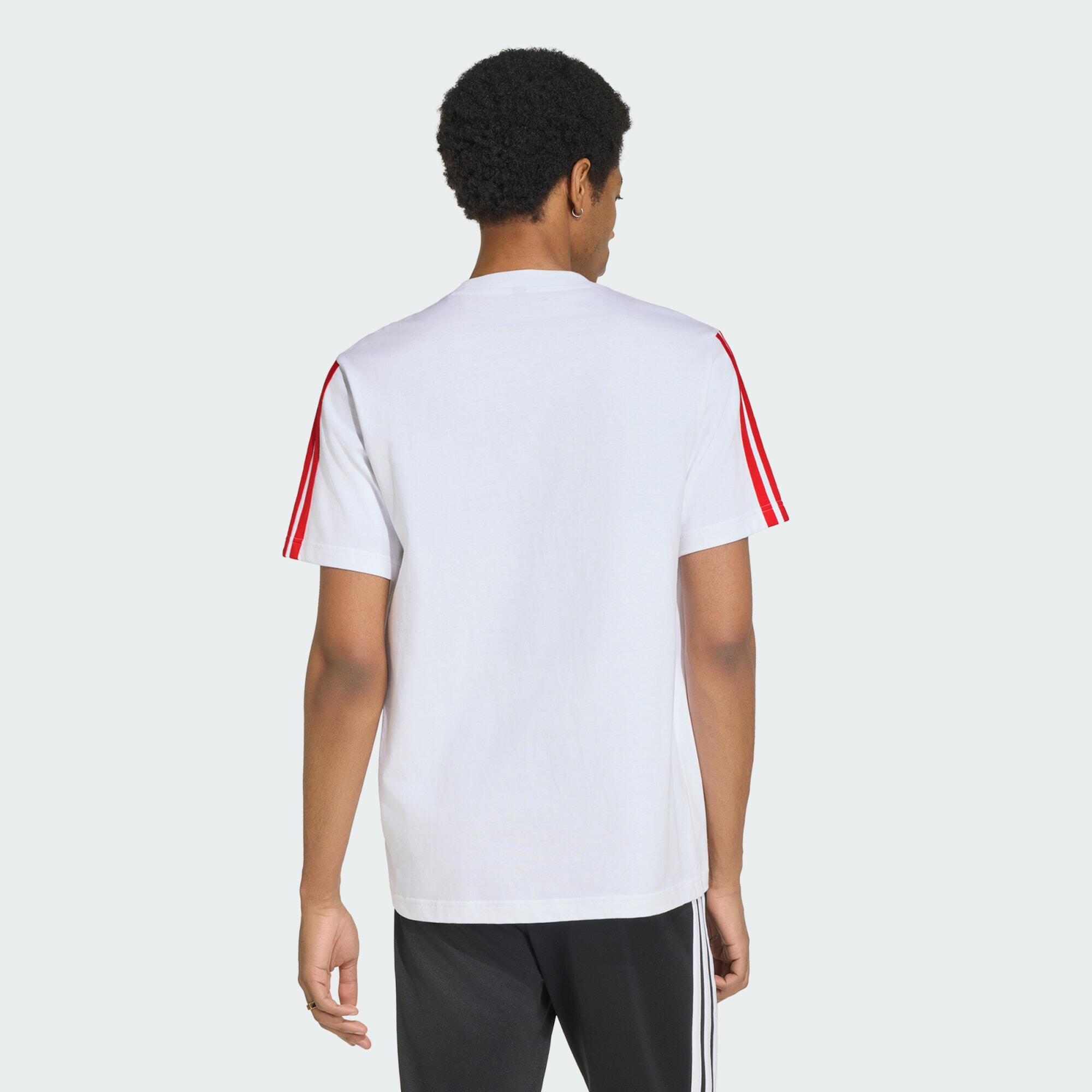 T-Shirt DNA do Benfica 3/5