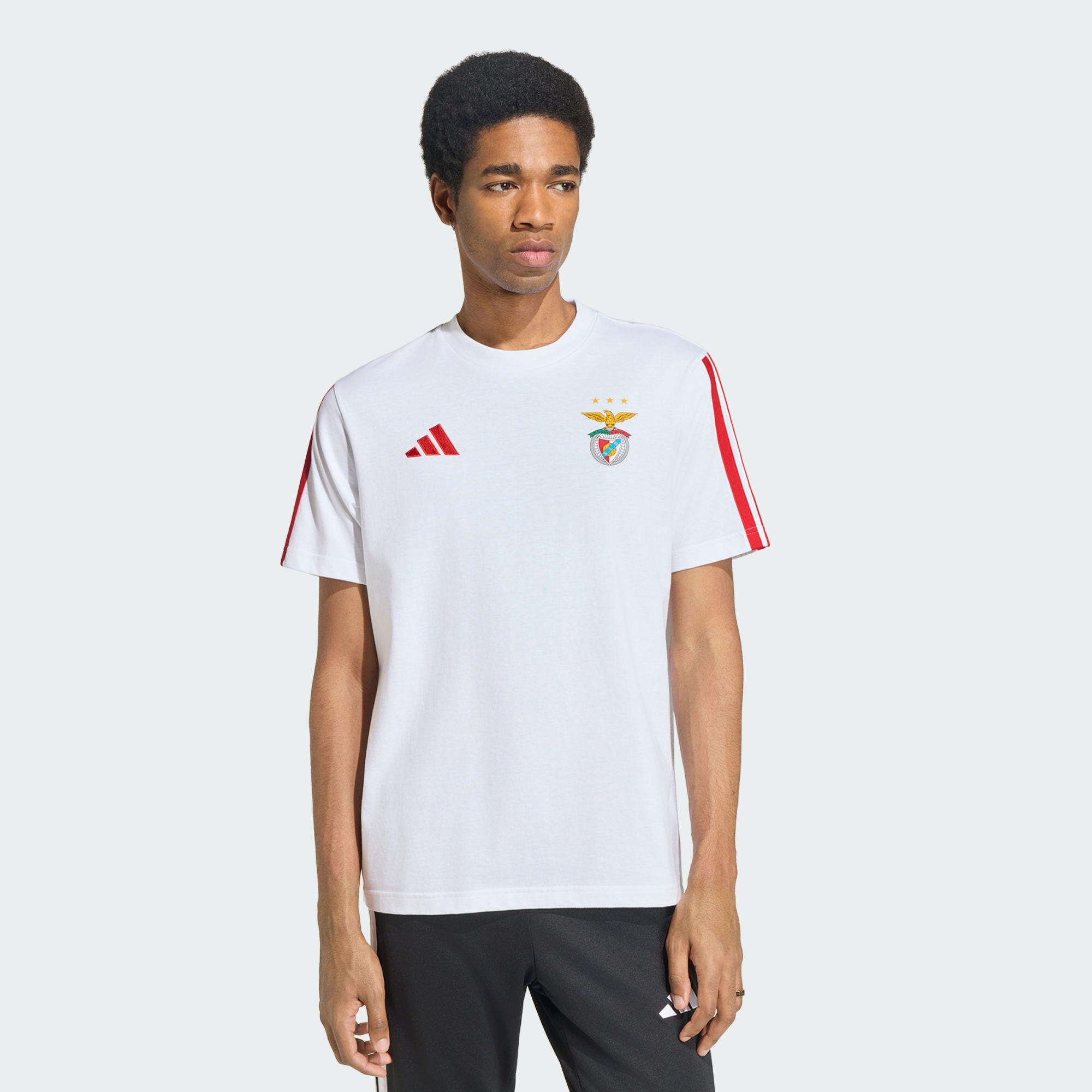 T-Shirt DNA do Benfica 2/5