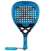 NOX EA10 Ventus Attack 12K Xtrem 2026 Padelschläger 7/7