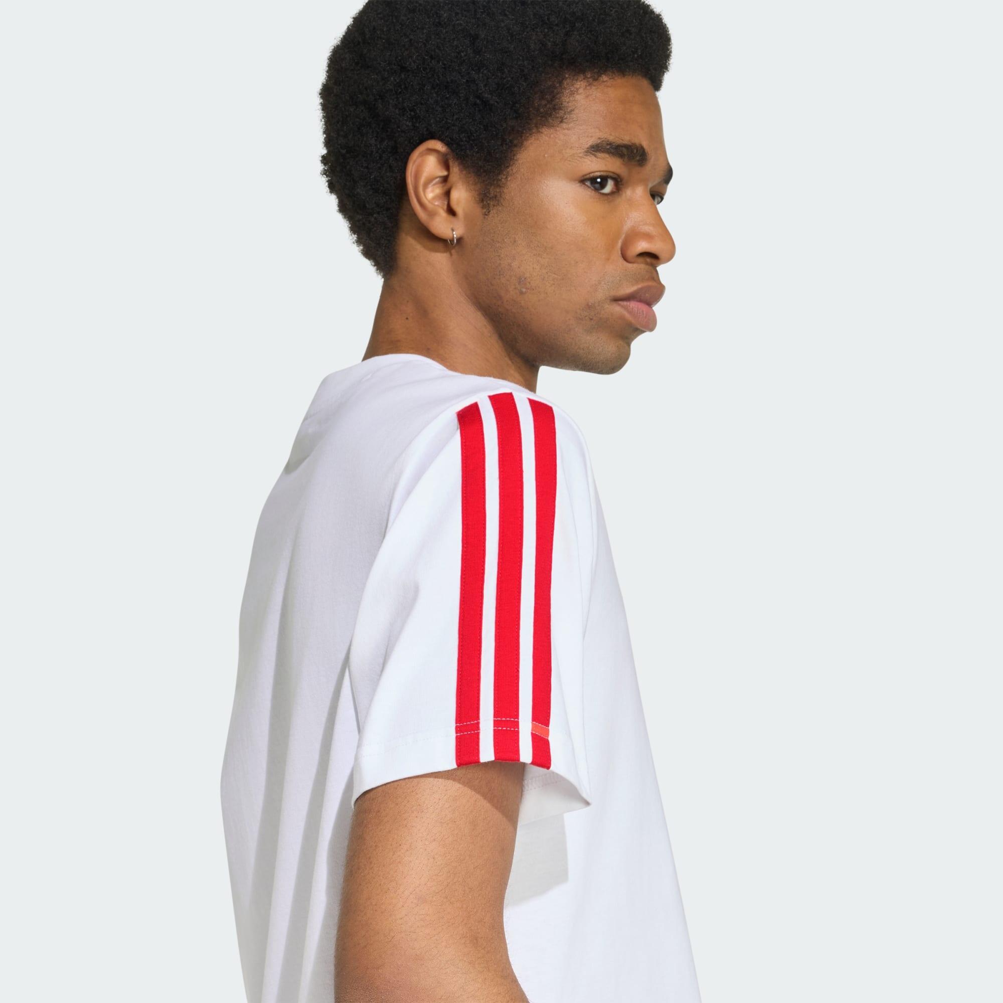 T-Shirt DNA do Benfica 5/5