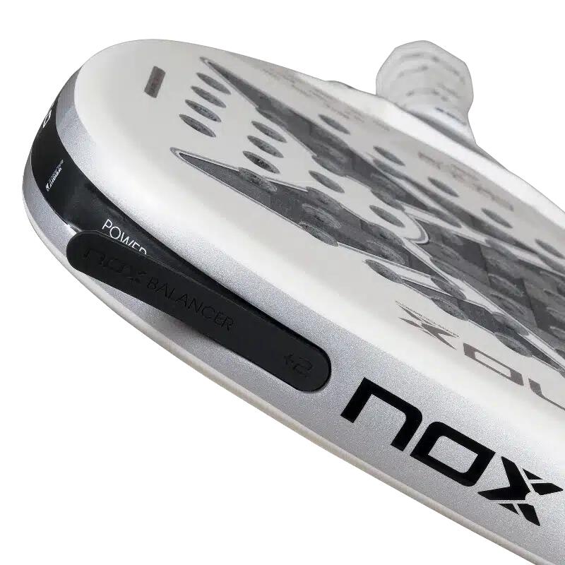 Nox At10 Genius Attack 12k Alum Xtrem By Agustín Tapia 7/7