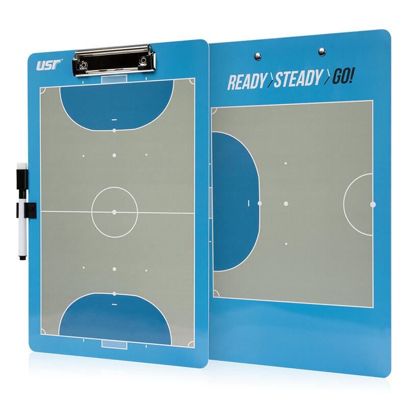 USR FS100 Futsal Taktik Tahtası