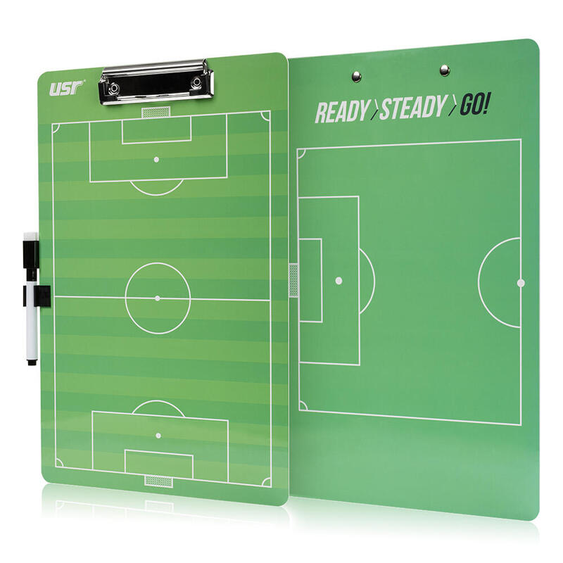 USR FT100 Futbol Taktik Tahtası