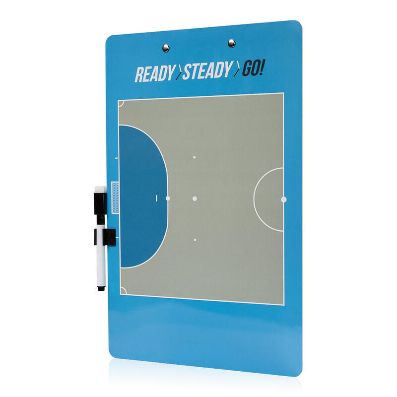 USR FS100 Futsal Taktik Tahtası