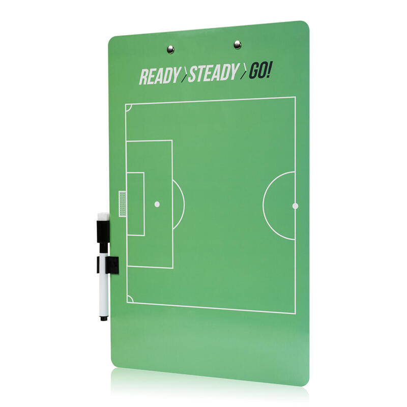 USR FT100 Futbol Taktik Tahtası