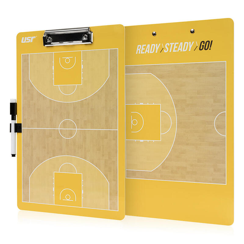 USR BT100 Basketbol Taktik Tahtası