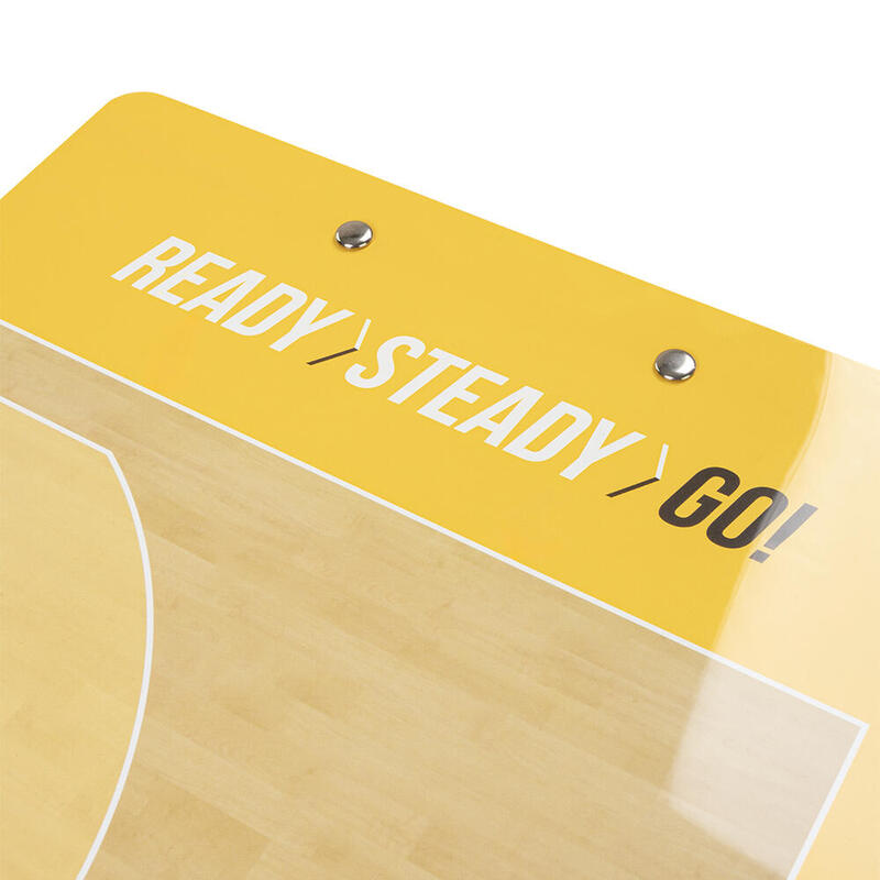 USR BT100 Basketbol Taktik Tahtası