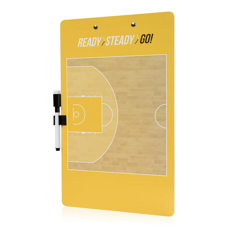 USR BT100 Basketbol Taktik Tahtası