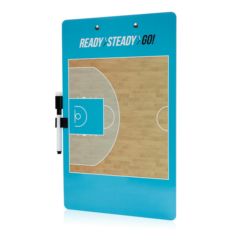 USR BT400 Basketbol Taktik Tahtası